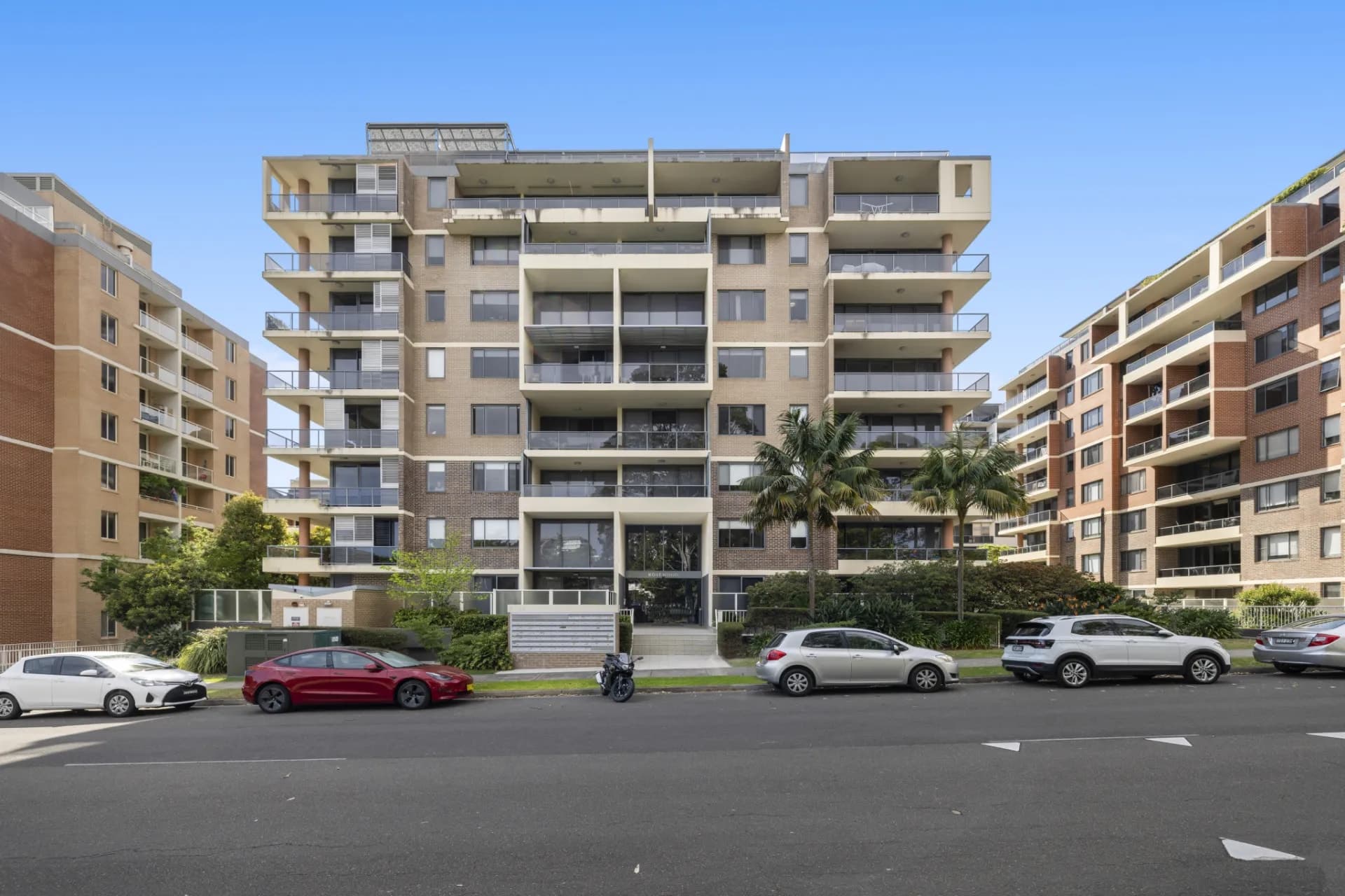 148/8-12 Thomas Street, Waitara, NSW, Waitara - Thumbnail 3