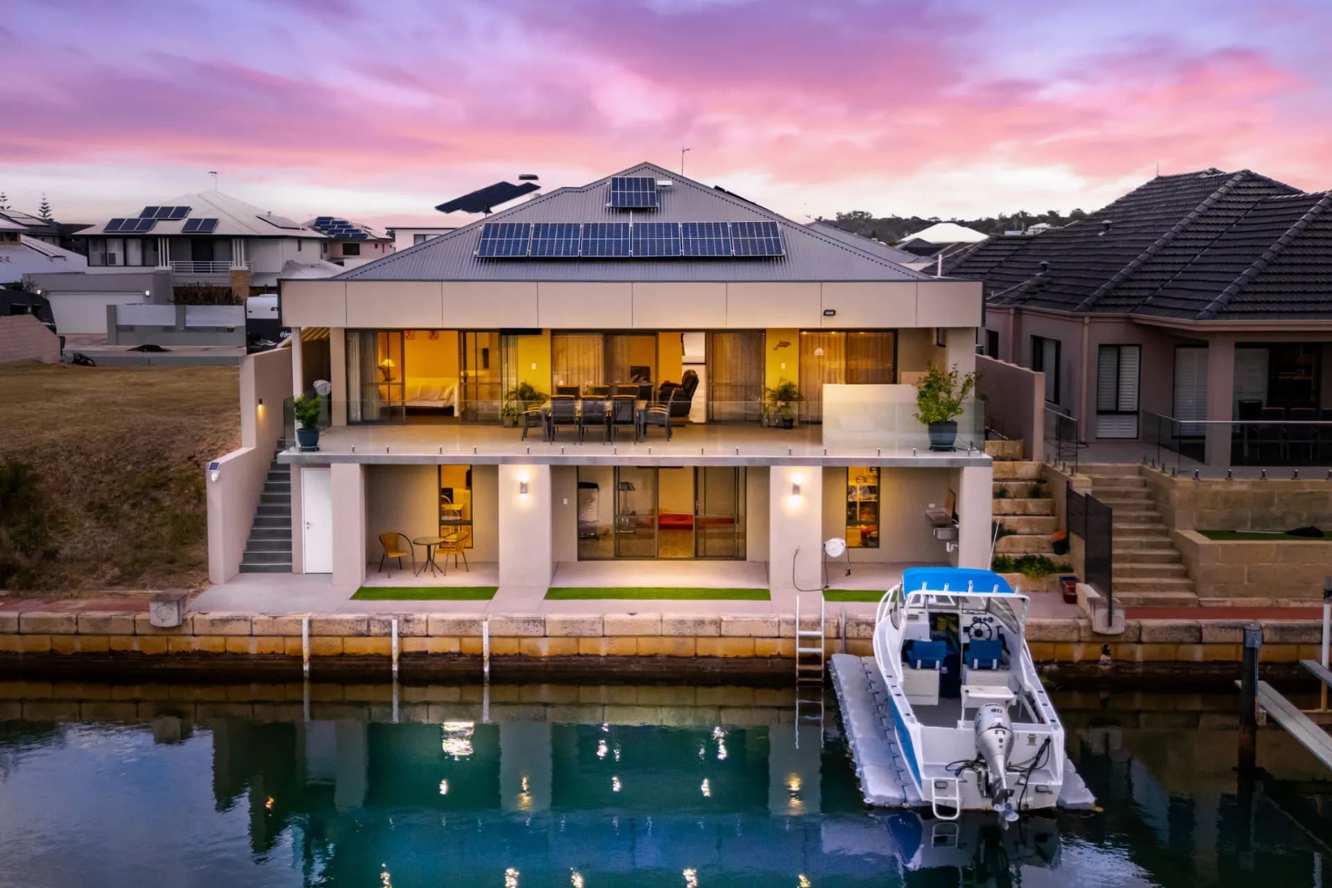 46 Cormorant Key, Wannanup., Wannanup - Image 1