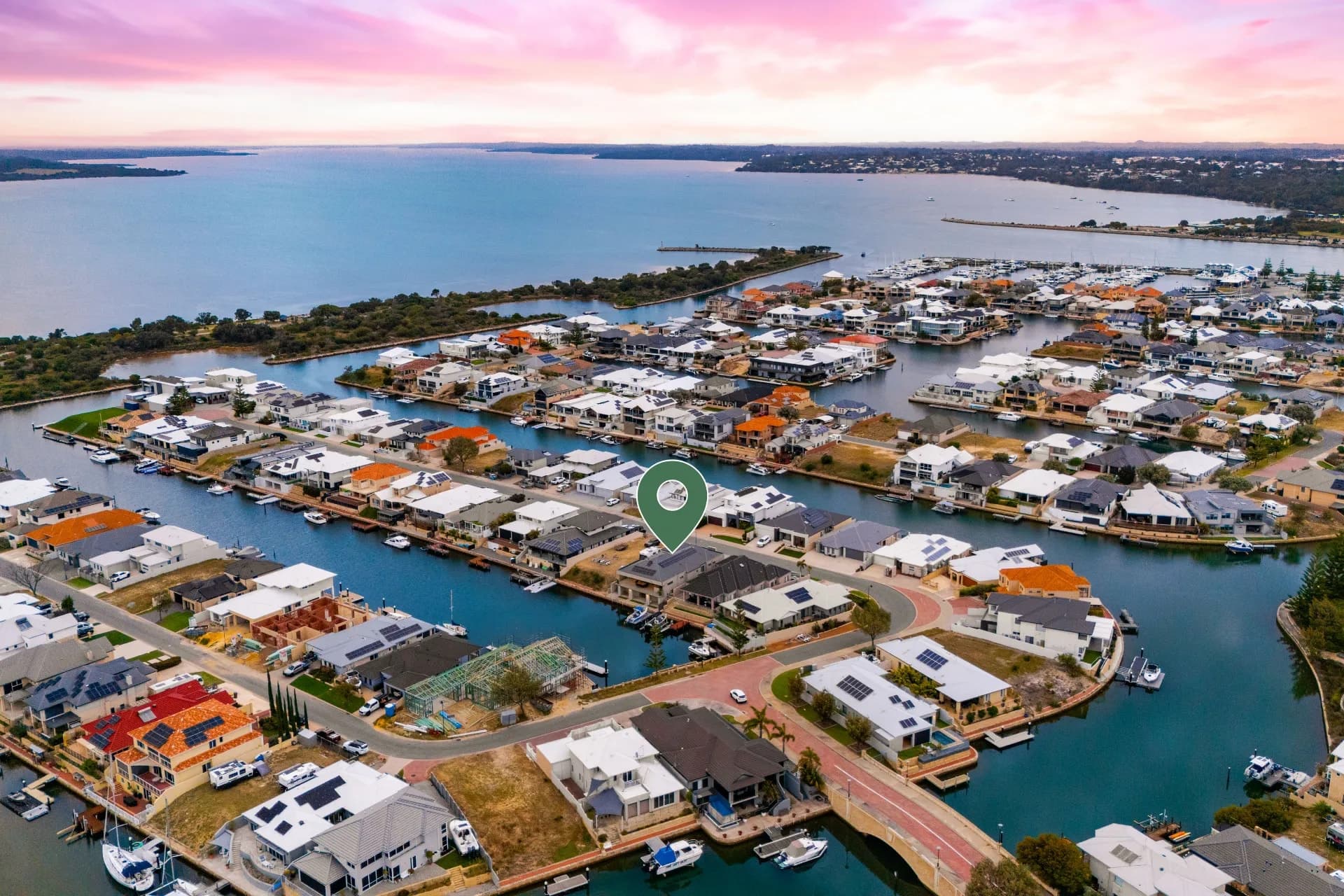 46 Cormorant Key, Wannanup., Wannanup - Thumbnail 2