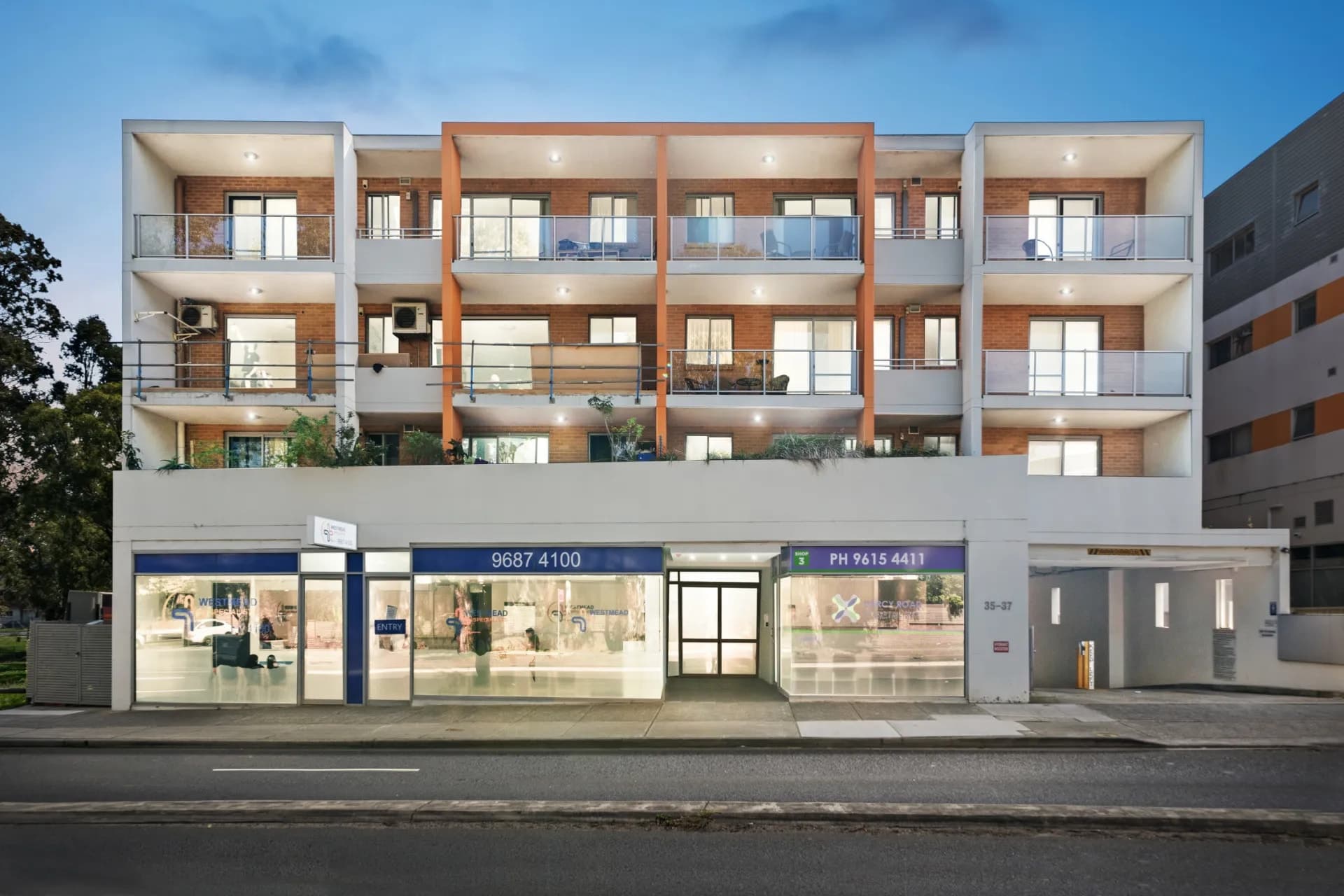 24/35 Darcy Road, Westmead - Image 1