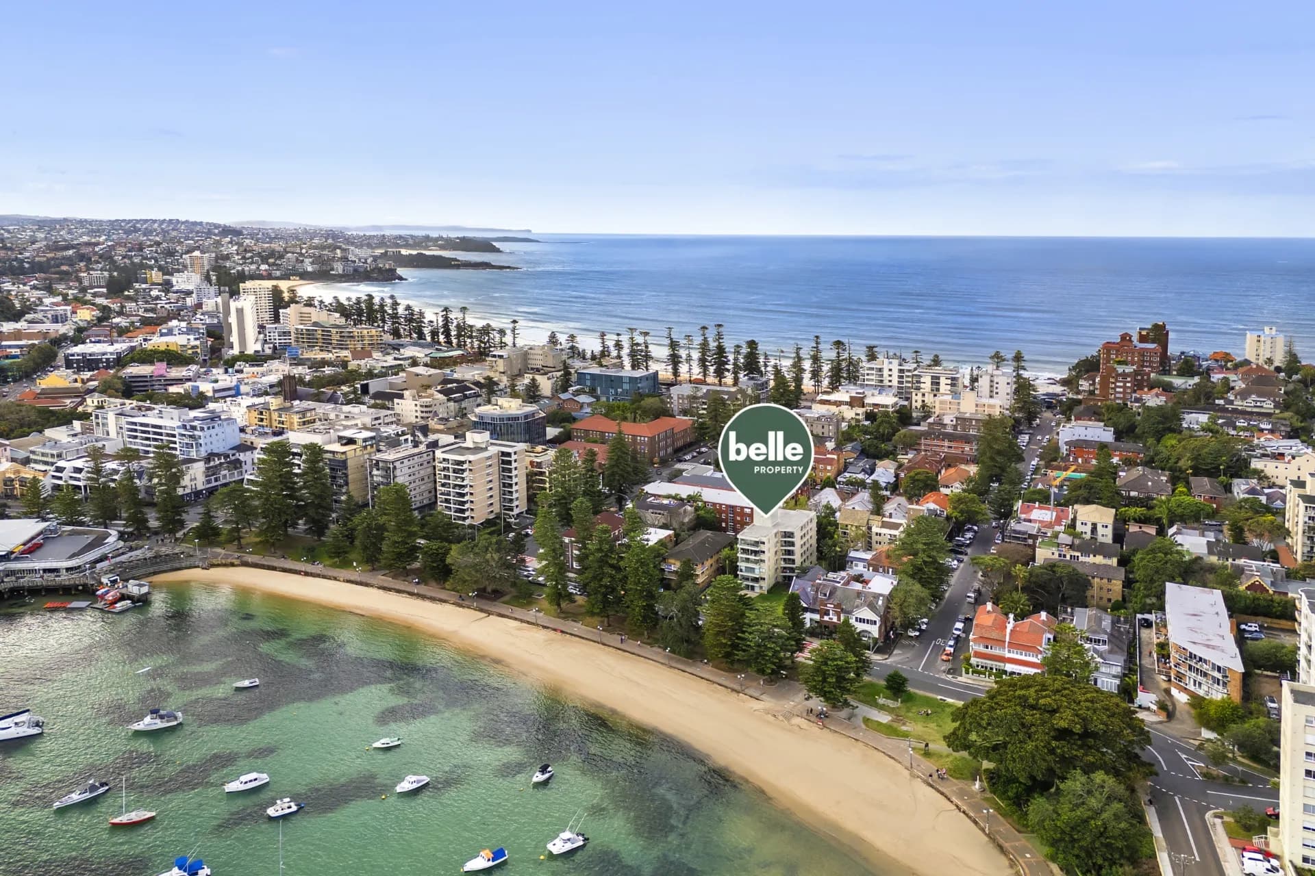 20/24 East Esplanade, Manly - Image 1