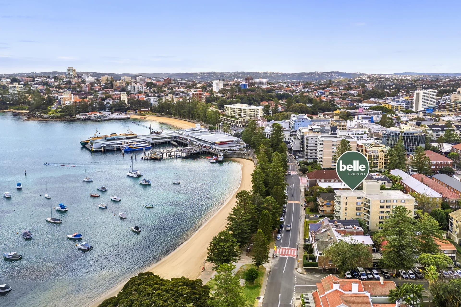 20/24 East Esplanade, Manly - Thumbnail 2