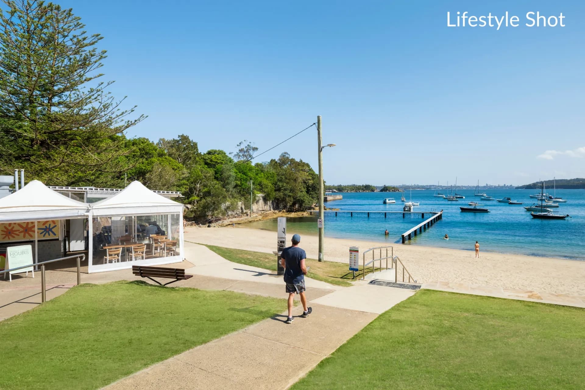 20/24 East Esplanade, Manly - Thumbnail 5