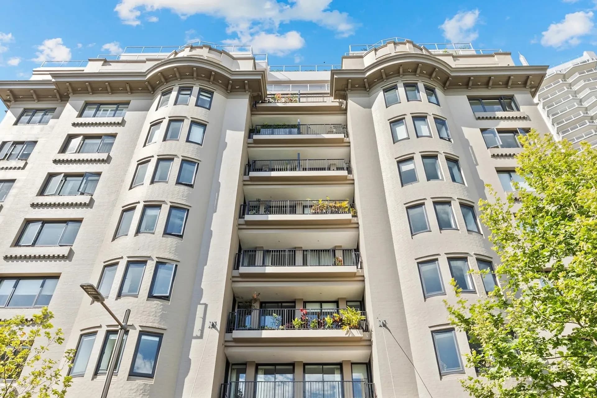 202/13-15 Bayswater Road, Potts Point, NSW, Potts Point - Image 1