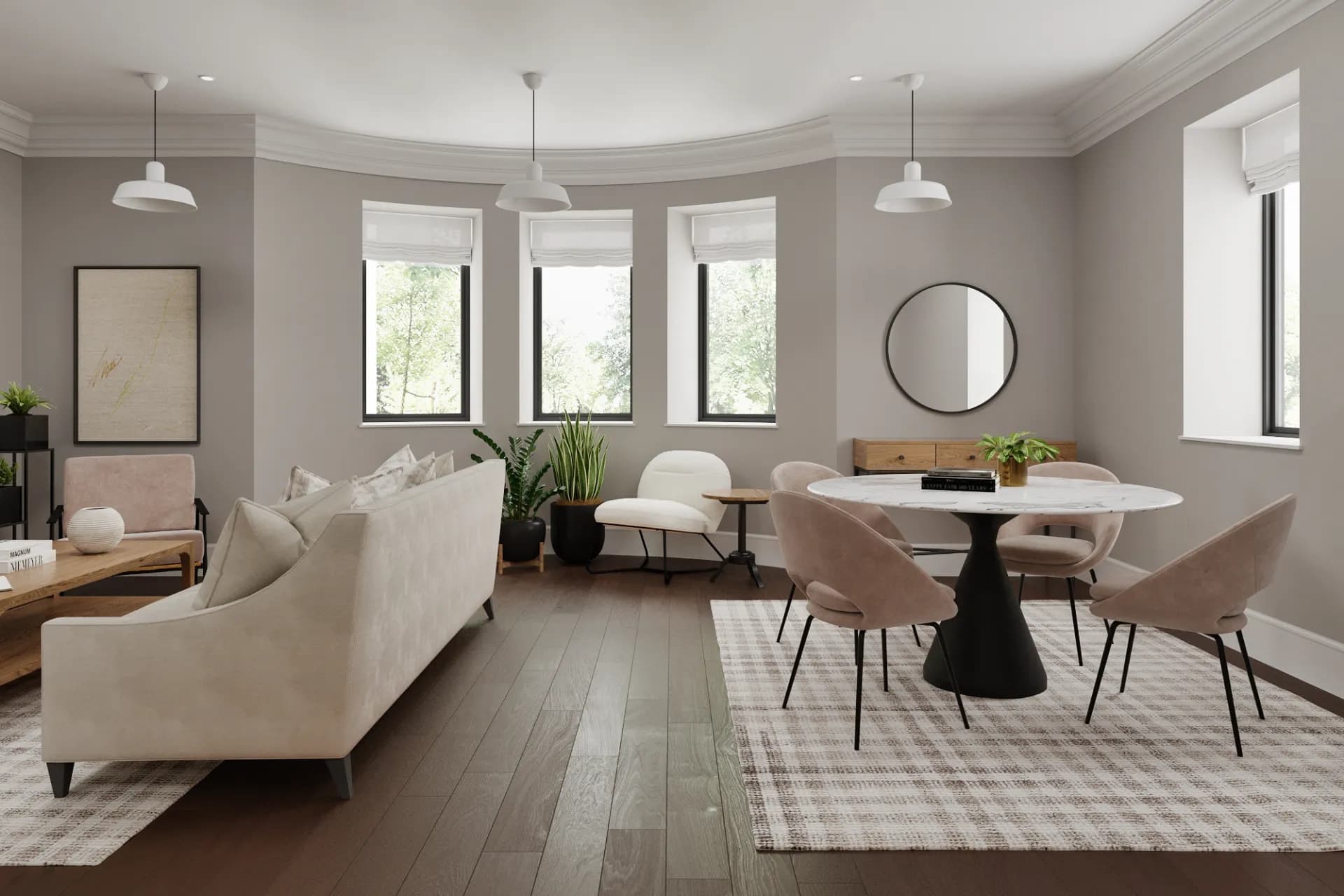 202/13-15 Bayswater Road, Potts Point, NSW, Potts Point - Thumbnail 2