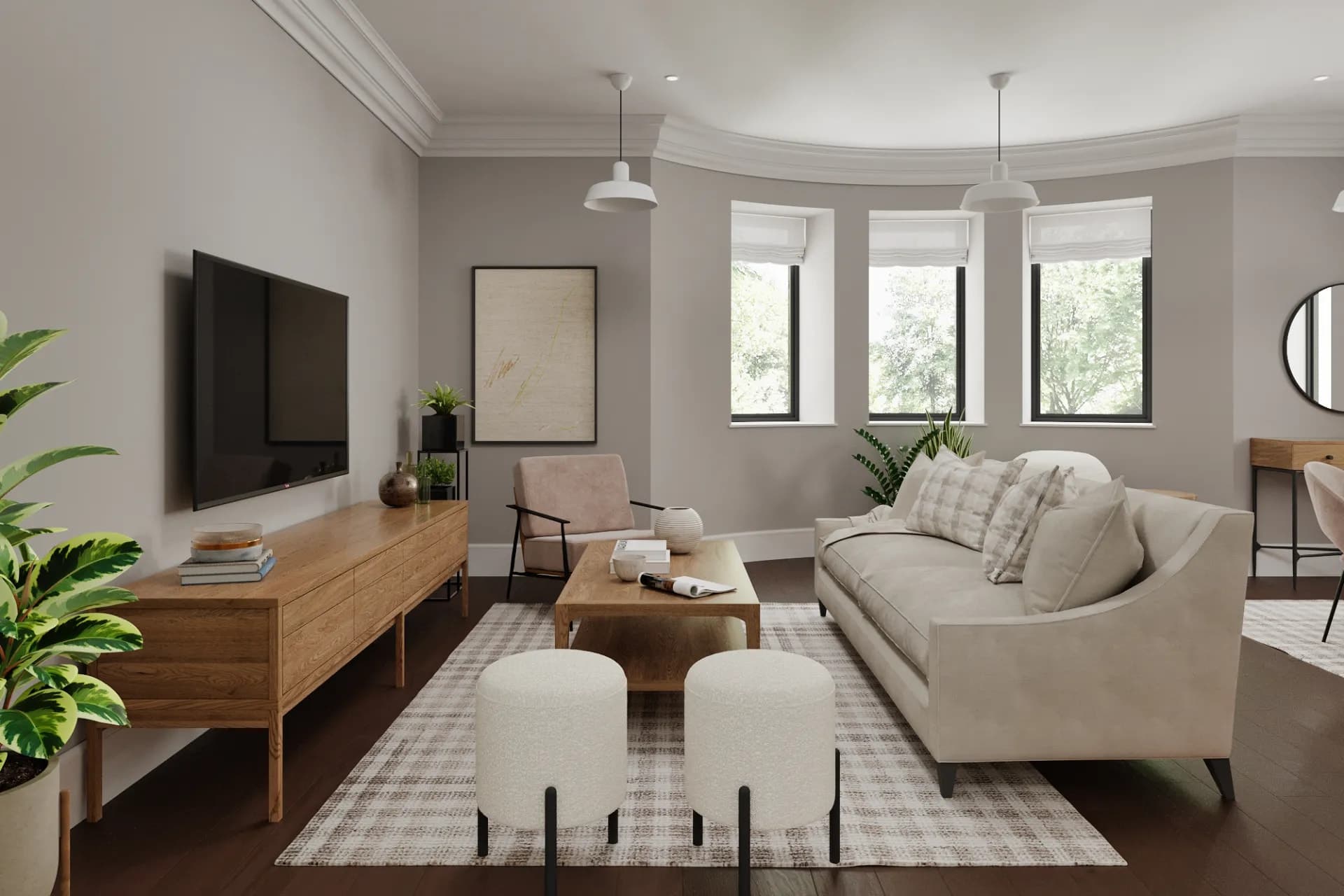 202/13-15 Bayswater Road, Potts Point, NSW, Potts Point - Thumbnail 3