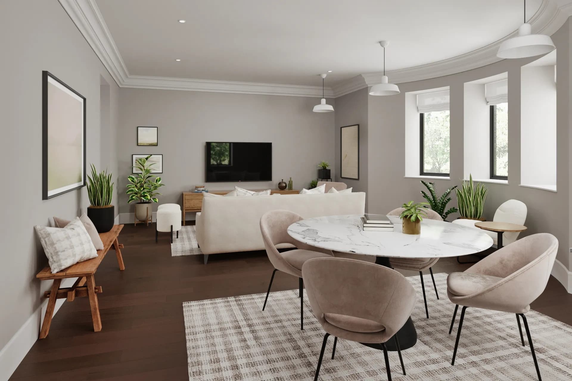 202/13-15 Bayswater Road, Potts Point, NSW, Potts Point - Thumbnail 4