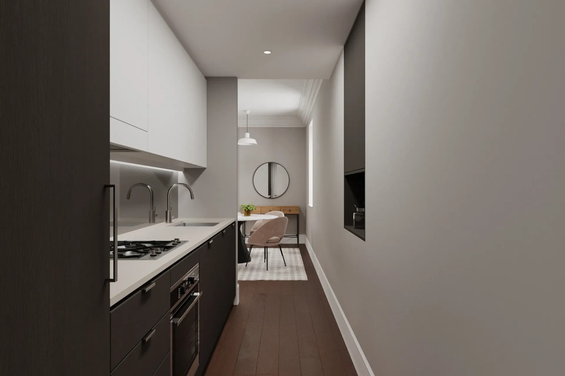 202/13-15 Bayswater Road, Potts Point, NSW, Potts Point - Thumbnail 6