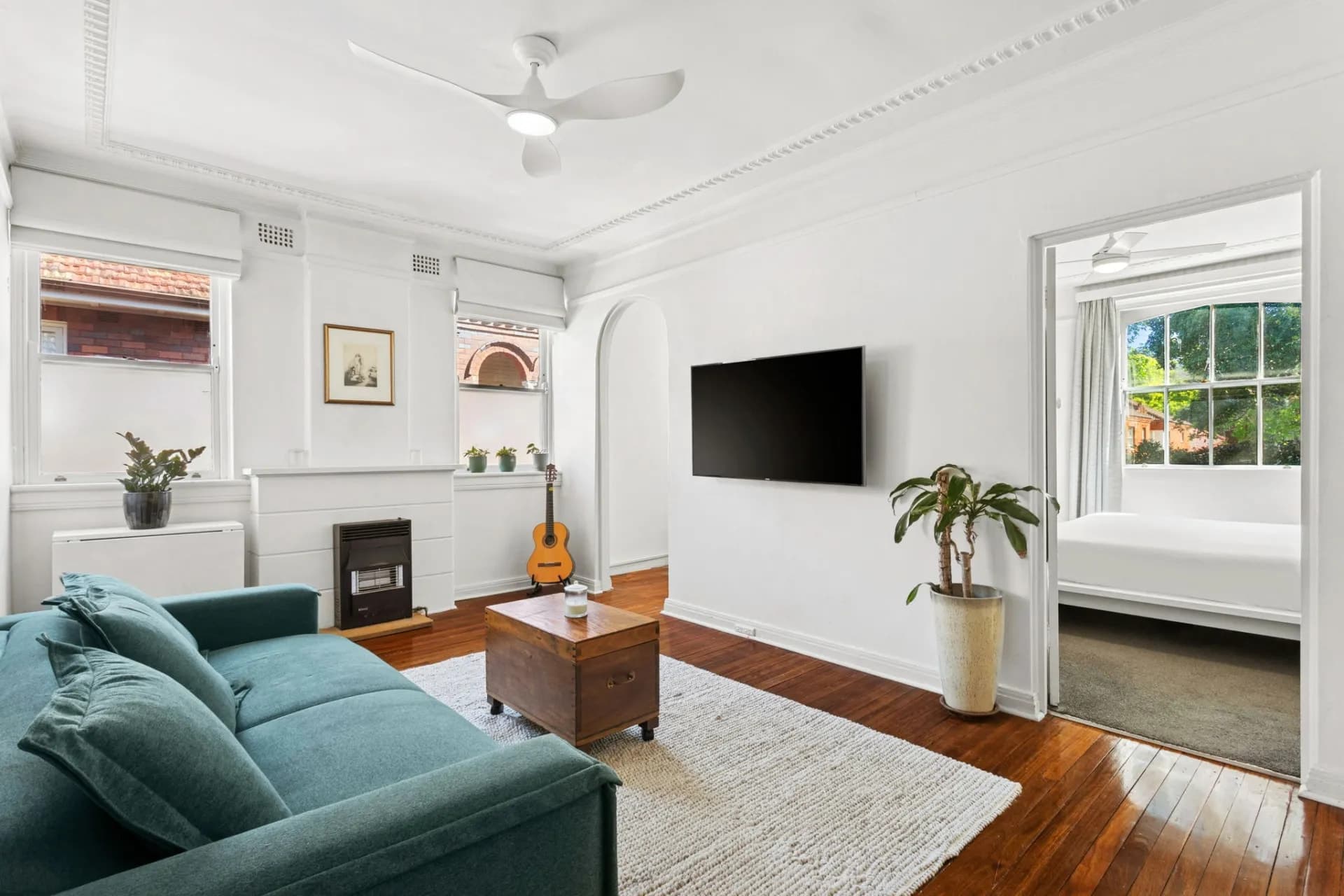 10/19 Balfour Road, Rose Bay - Image 1