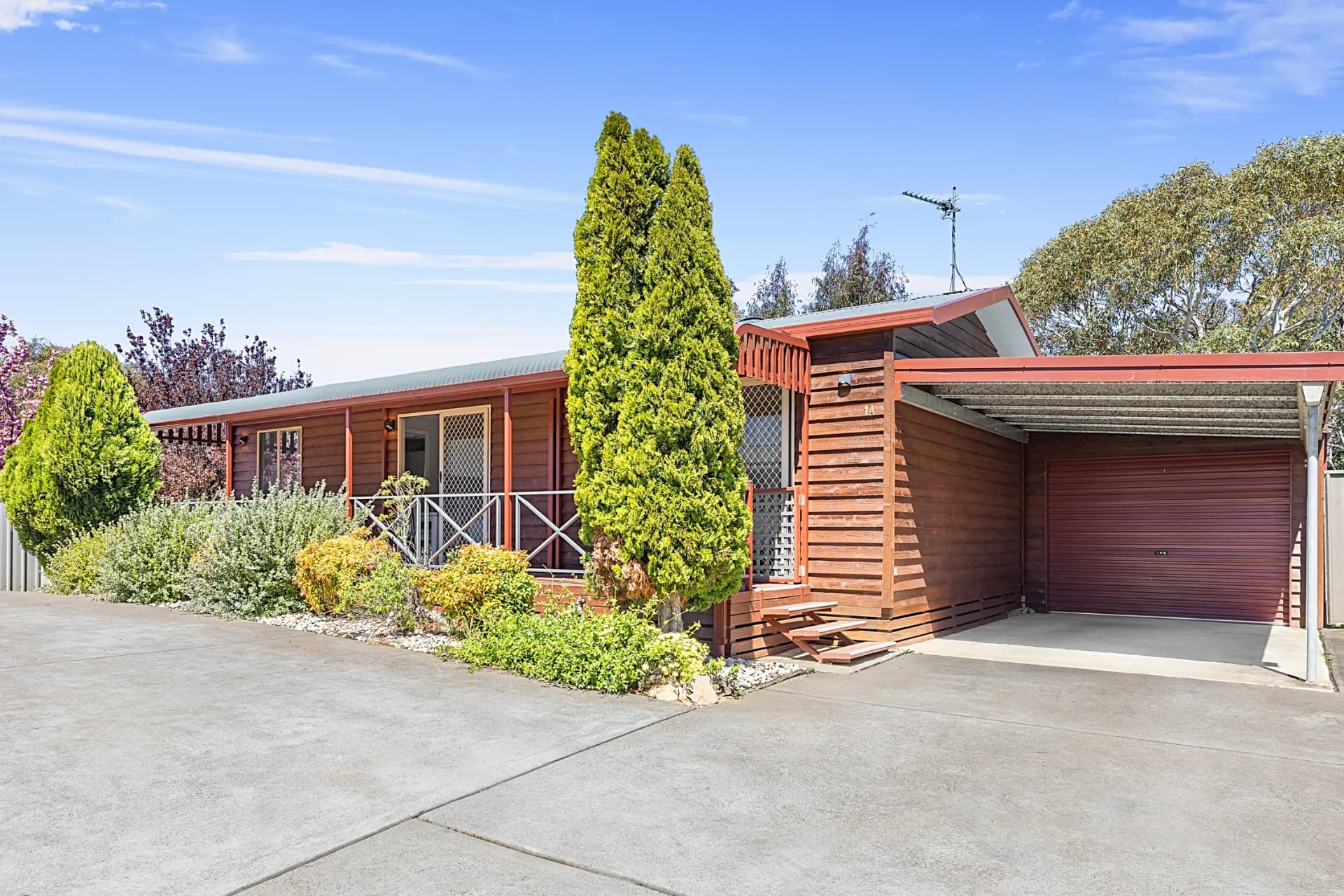 1A Ted Winter Close, Jindabyne - Image 1
