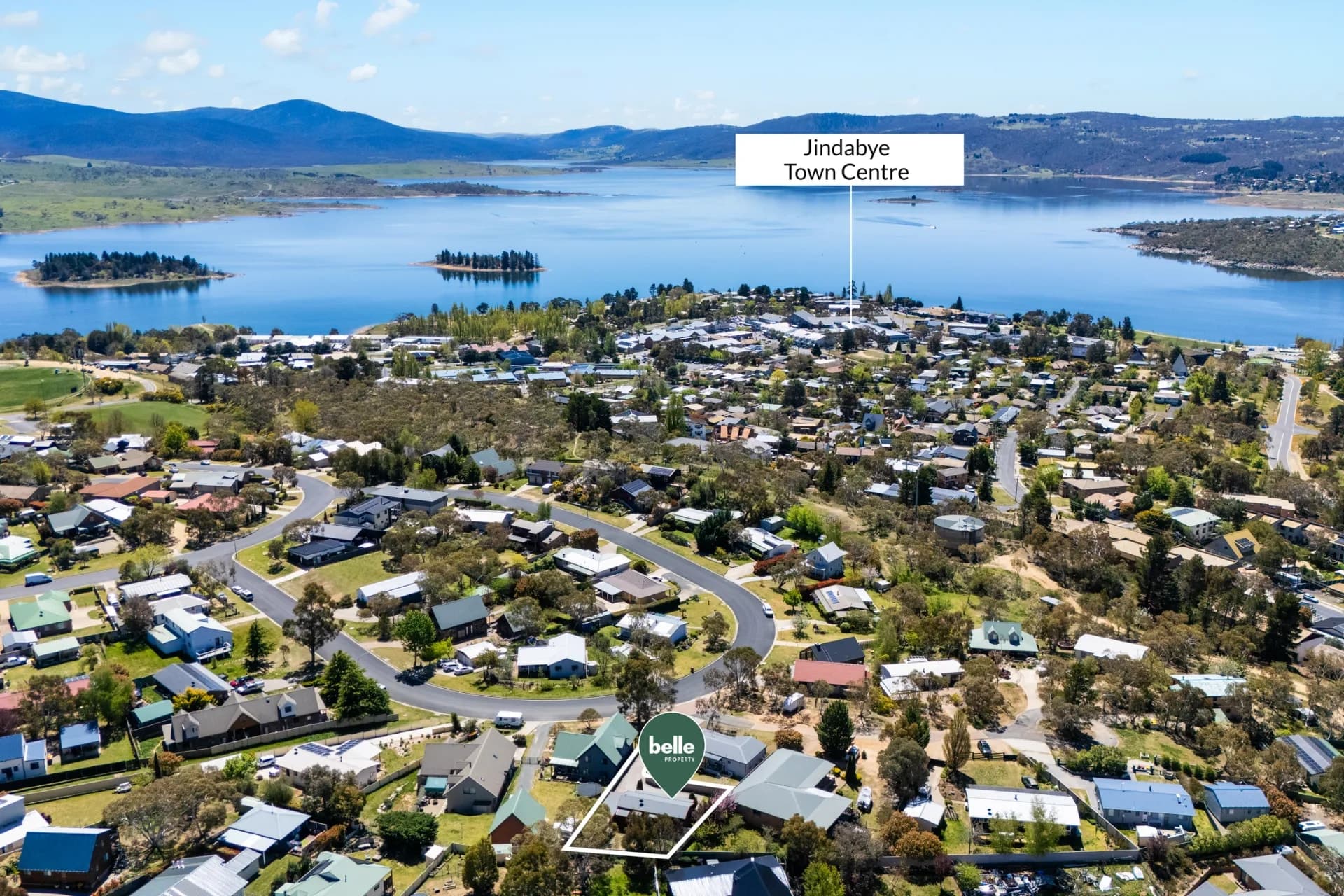 1A Ted Winter Close, Jindabyne - Thumbnail 2