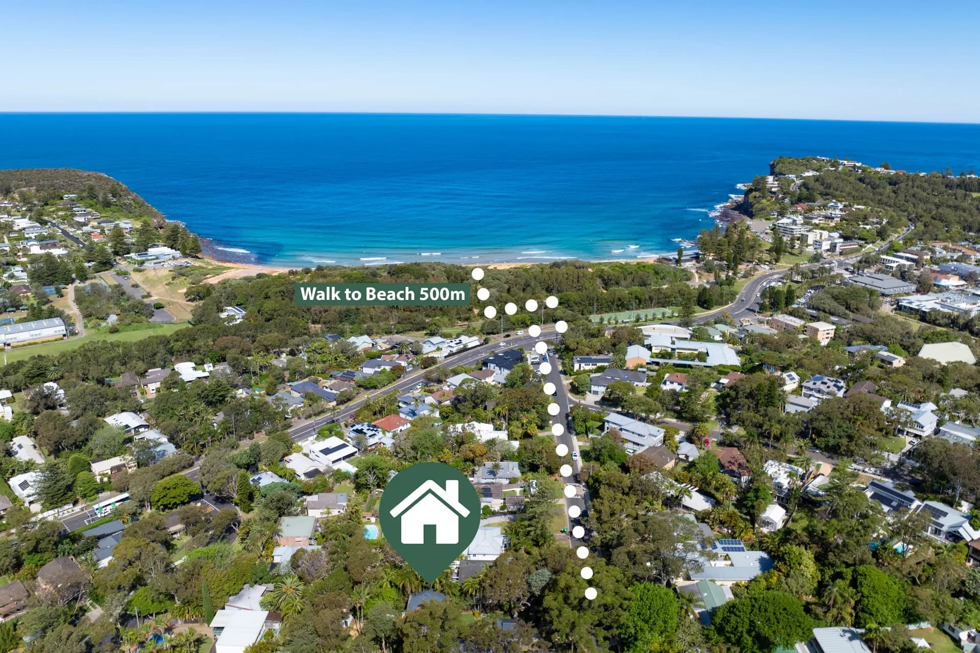 20 Kevin Avenue, Avalon Beach., Avalon Beach - Thumbnail 7
