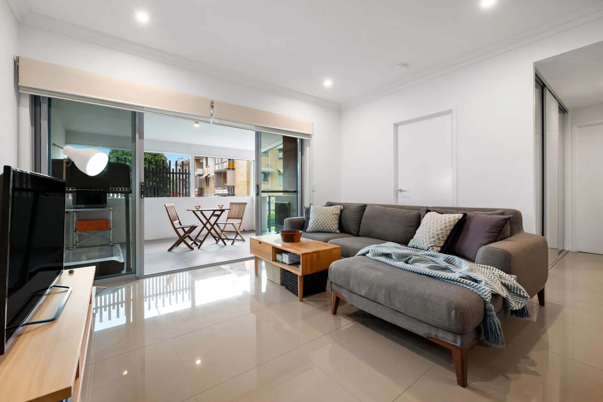 7/53-61 Kitchener Street, Coorparoo, QLD, Coorparoo - Thumbnail 4
