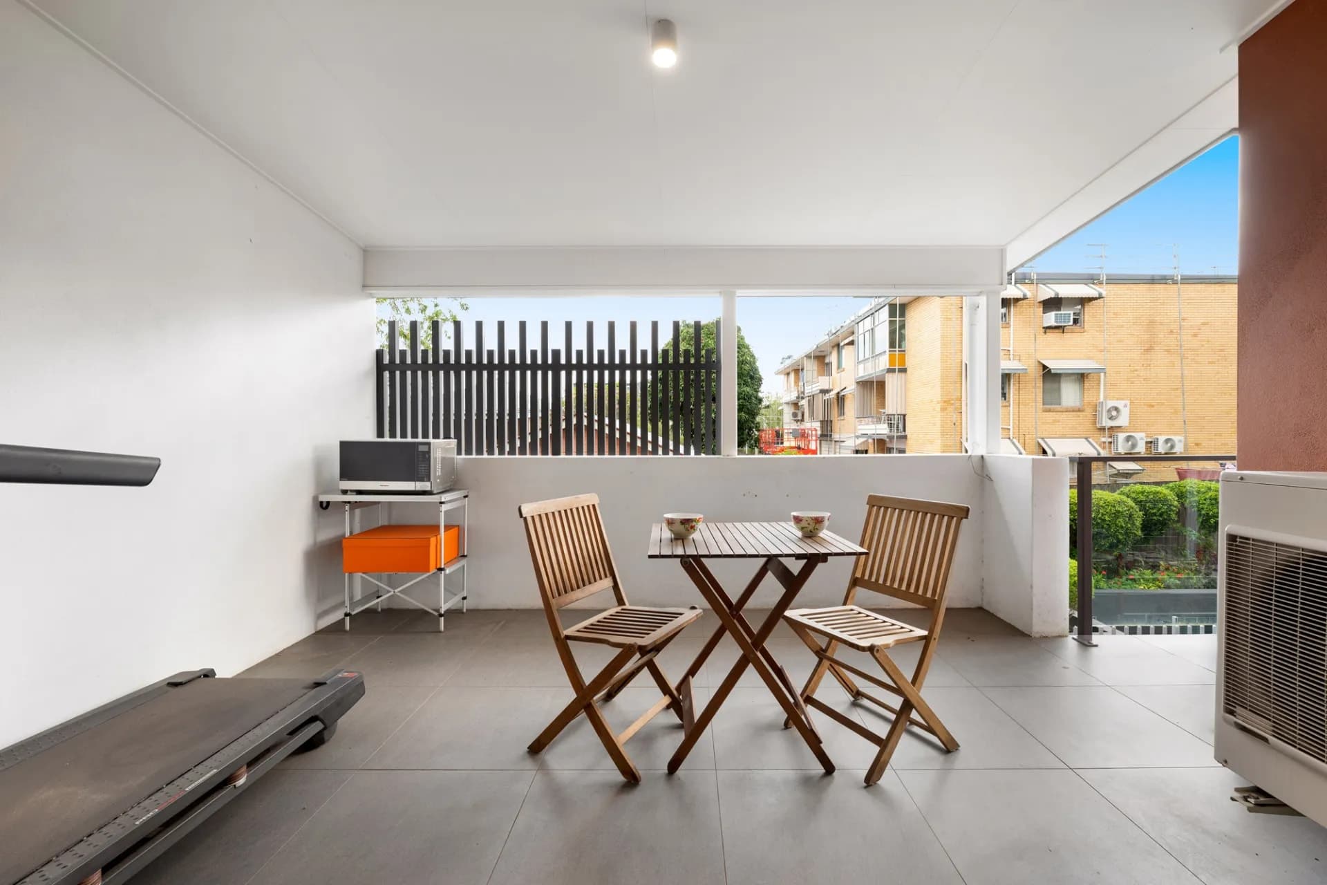 7/53-61 Kitchener Street, Coorparoo, QLD, Coorparoo - Thumbnail 5