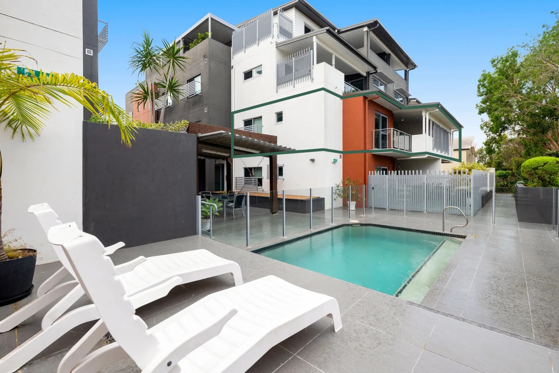 7/53-61 Kitchener Street, Coorparoo, QLD, Coorparoo - Thumbnail 6
