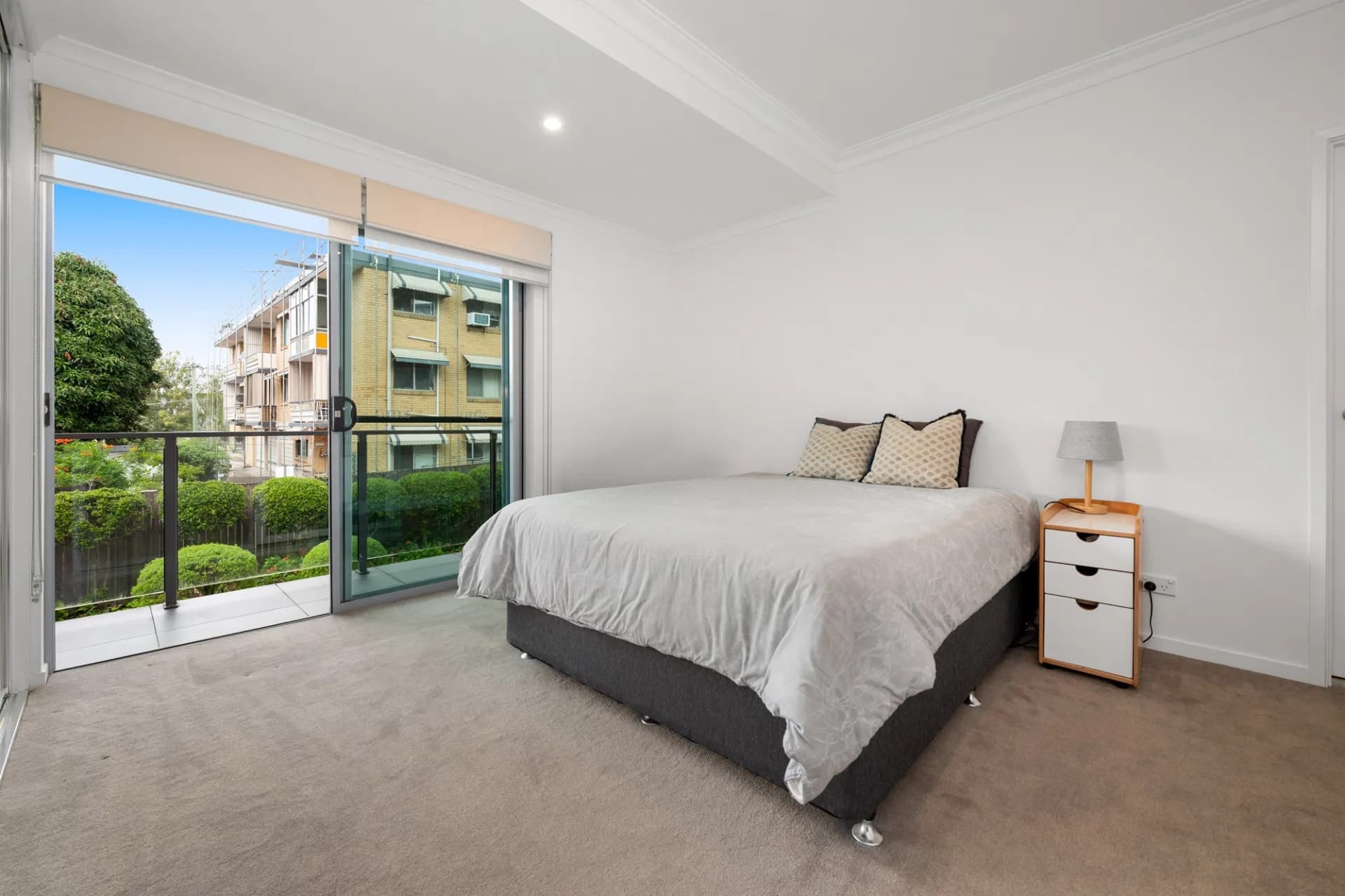 7/53-61 Kitchener Street, Coorparoo, QLD, Coorparoo - Thumbnail 7