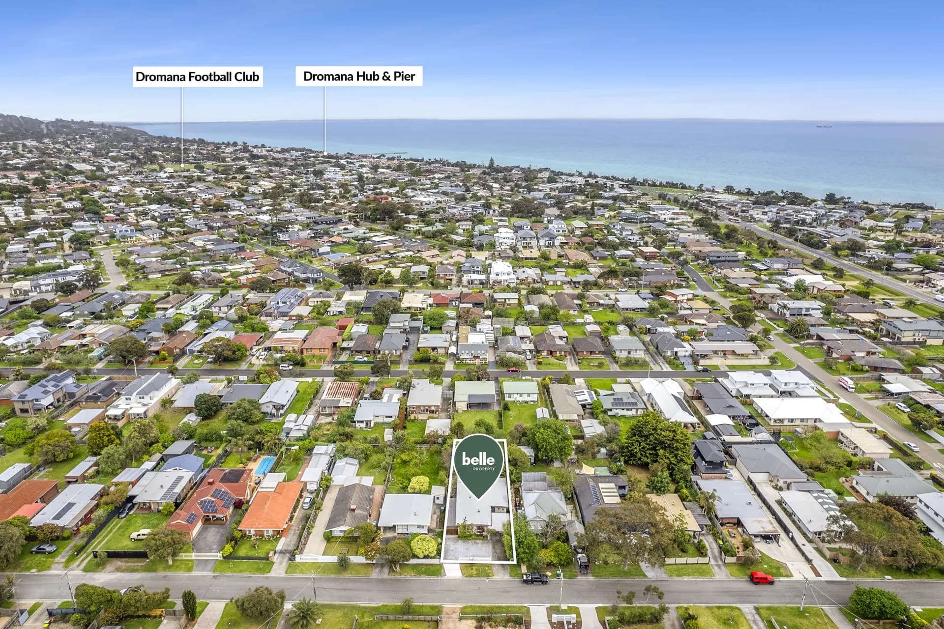 12 Corey  Avenue, Dromana - Thumbnail 2