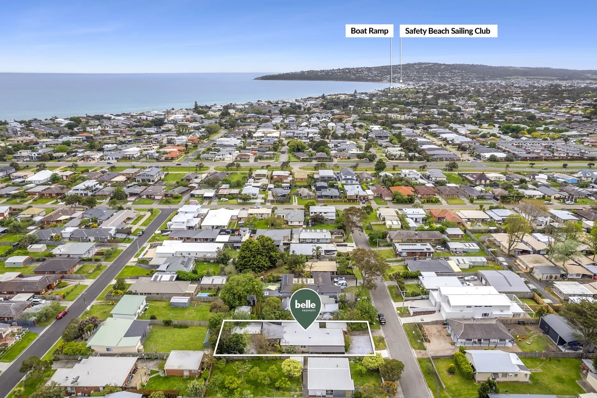 12 Corey  Avenue, Dromana - Thumbnail 3