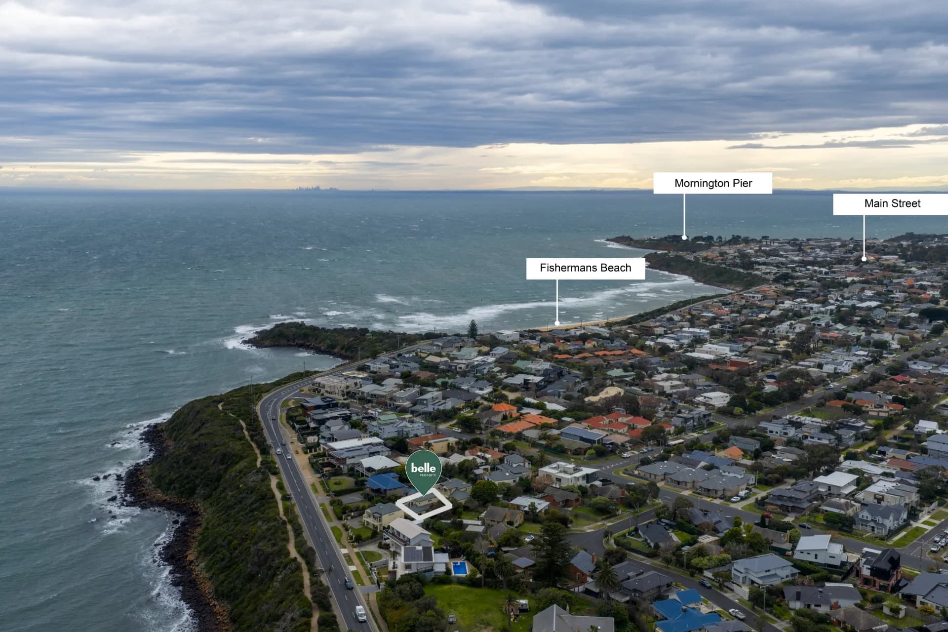 2/681 Esplanade , Mornington., Mornington - Thumbnail 2