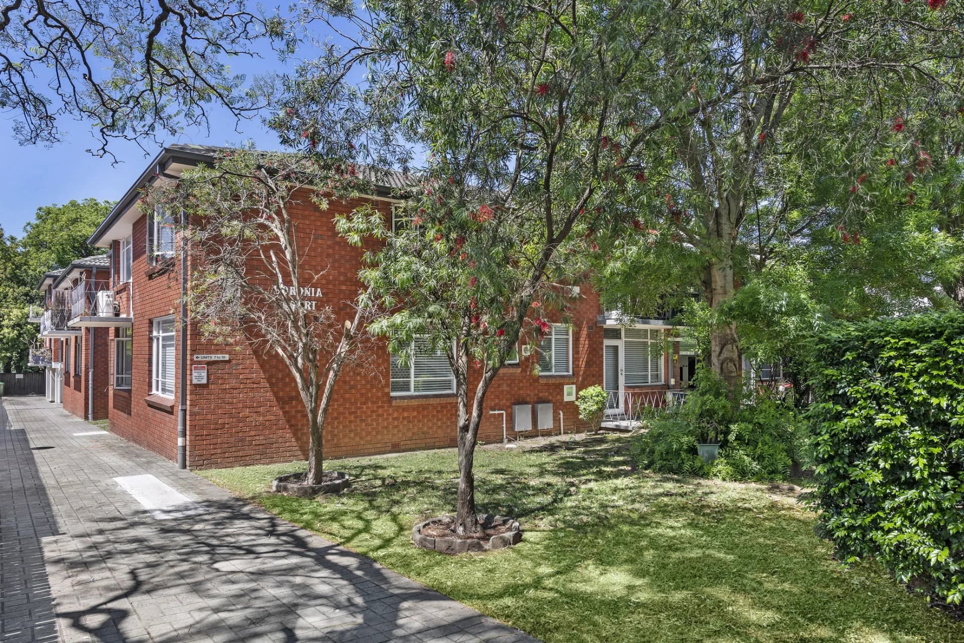 18/21 Mary Street, Hunters Hill, NSW, Hunters Hill - Thumbnail 8