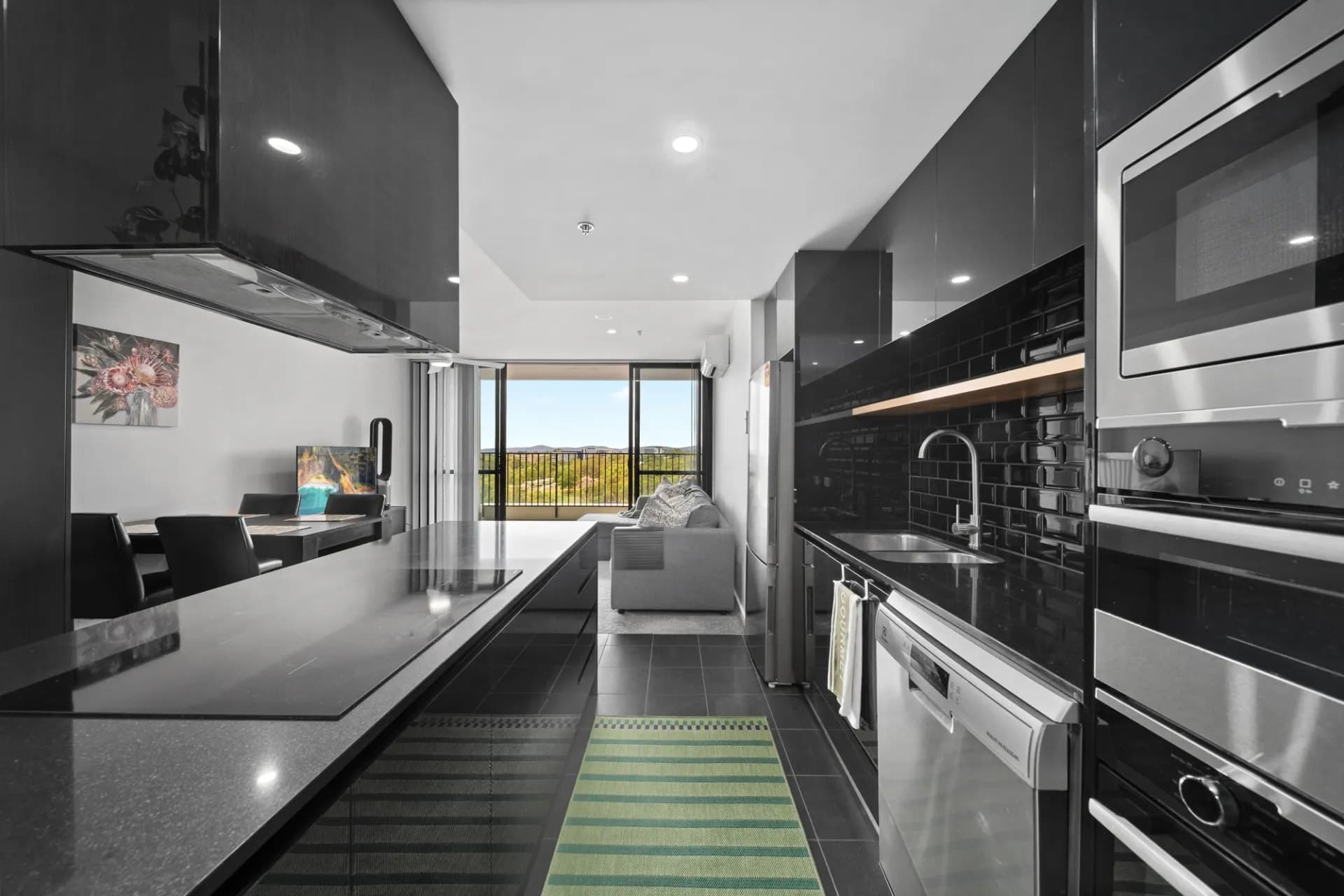 1309/120 Eastern Valley Way, Belconnen - Image 1