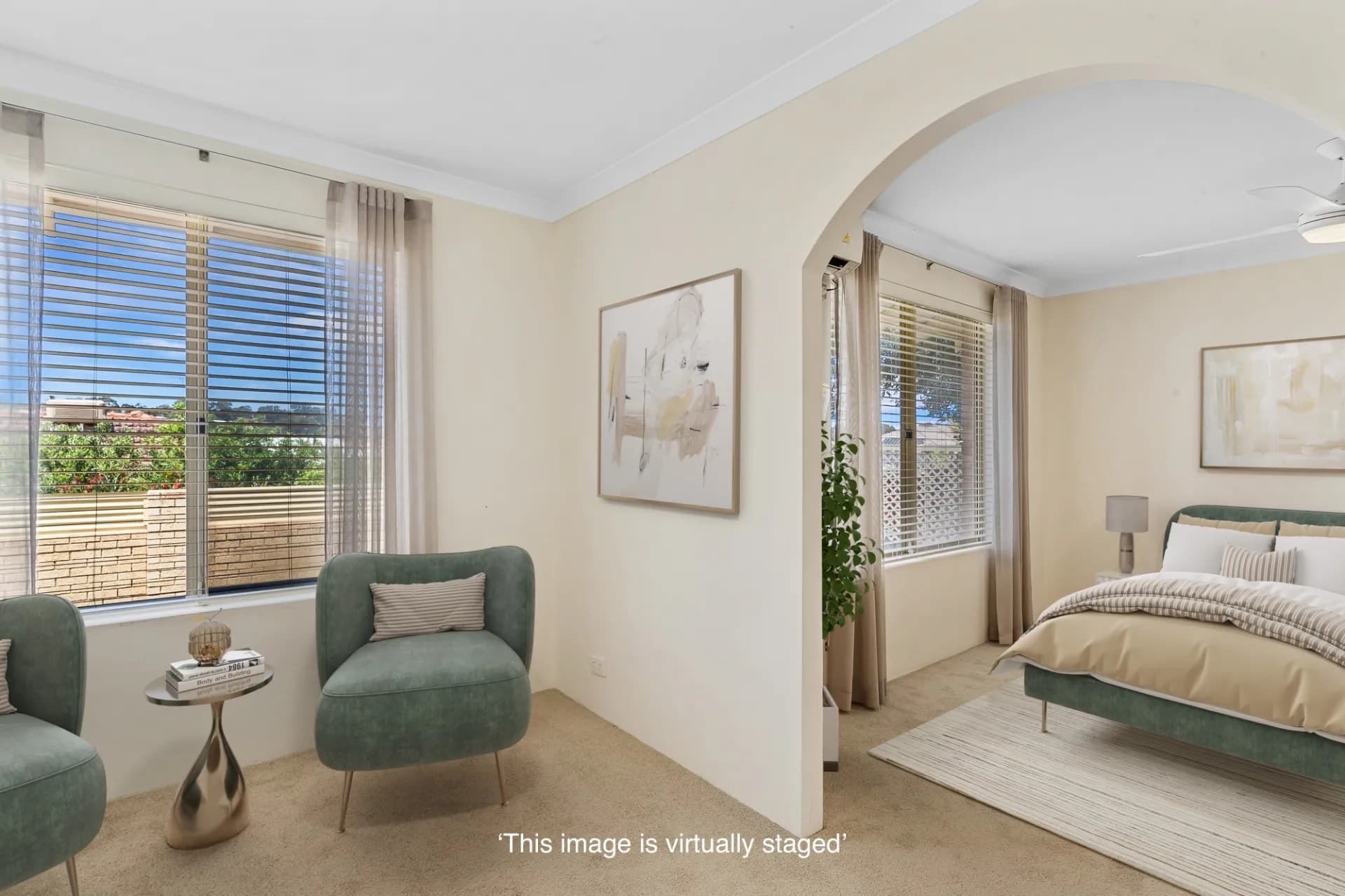 1/32 Caravel Way, Halls Head., Halls Head - Thumbnail 3