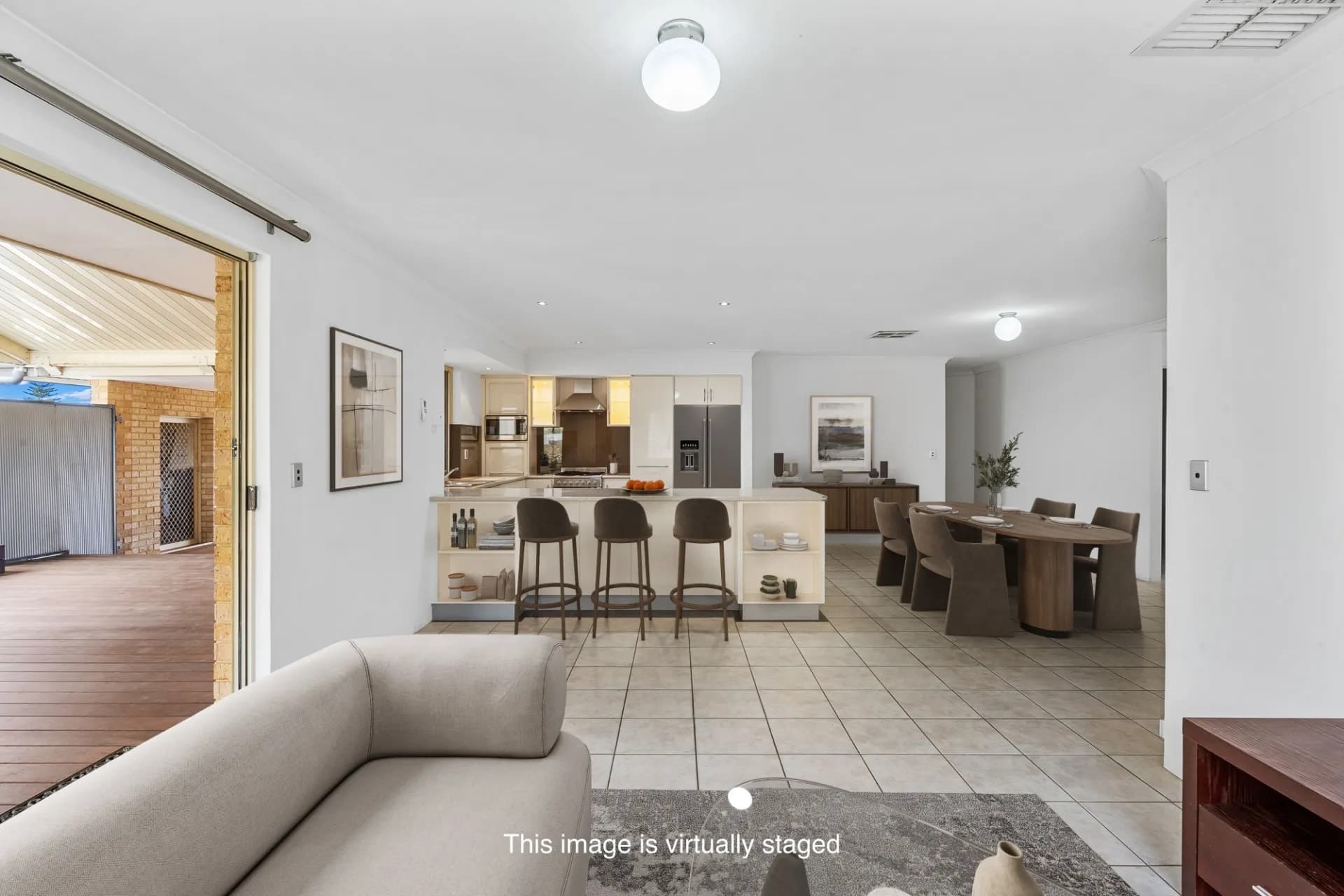 1/32 Caravel Way, Halls Head., Halls Head - Thumbnail 7