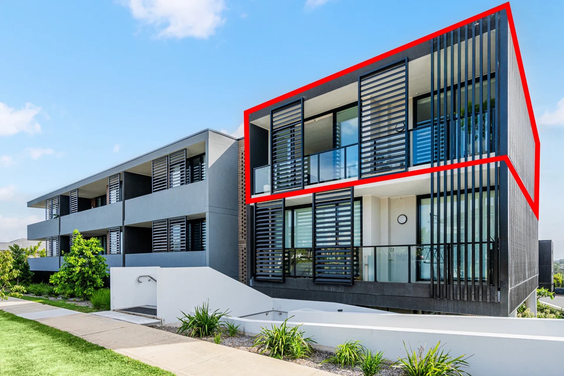 321/92 Ballymore Avenue, North Kellyville, NSW, North Kellyville - Image 1