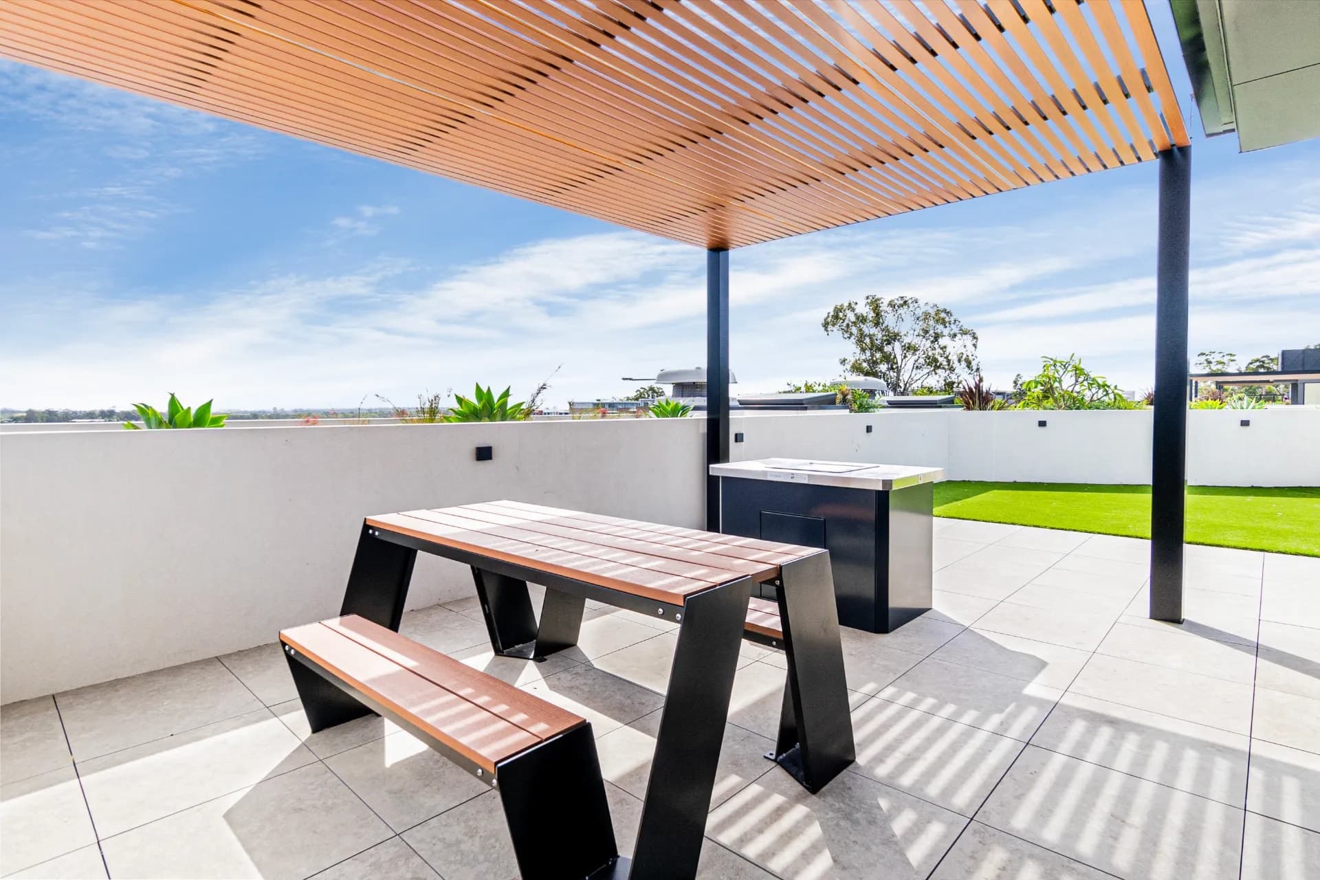 321/92 Ballymore Avenue, North Kellyville, NSW, North Kellyville - Thumbnail 8