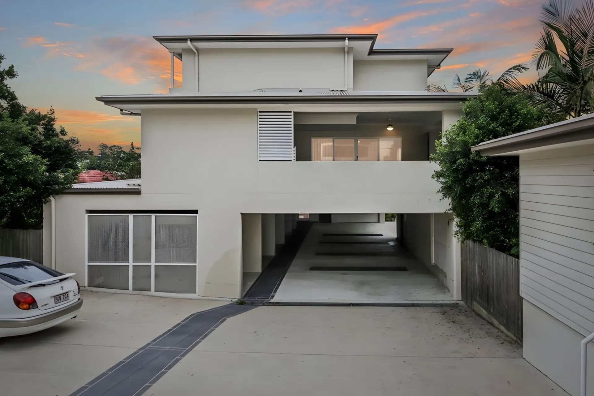 18/61 Buller Street, Everton Park, QLD, Everton Park - Thumbnail 2