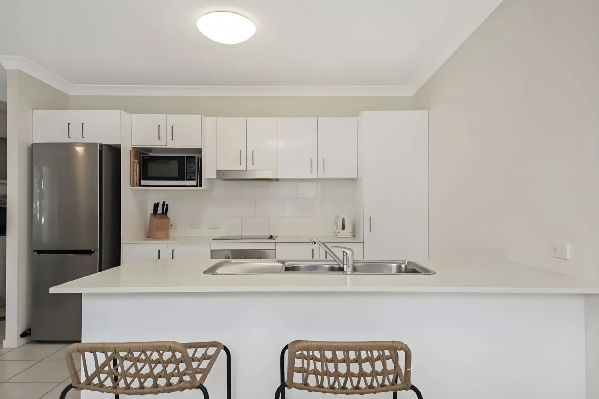 18/61 Buller Street, Everton Park, QLD, Everton Park - Thumbnail 4