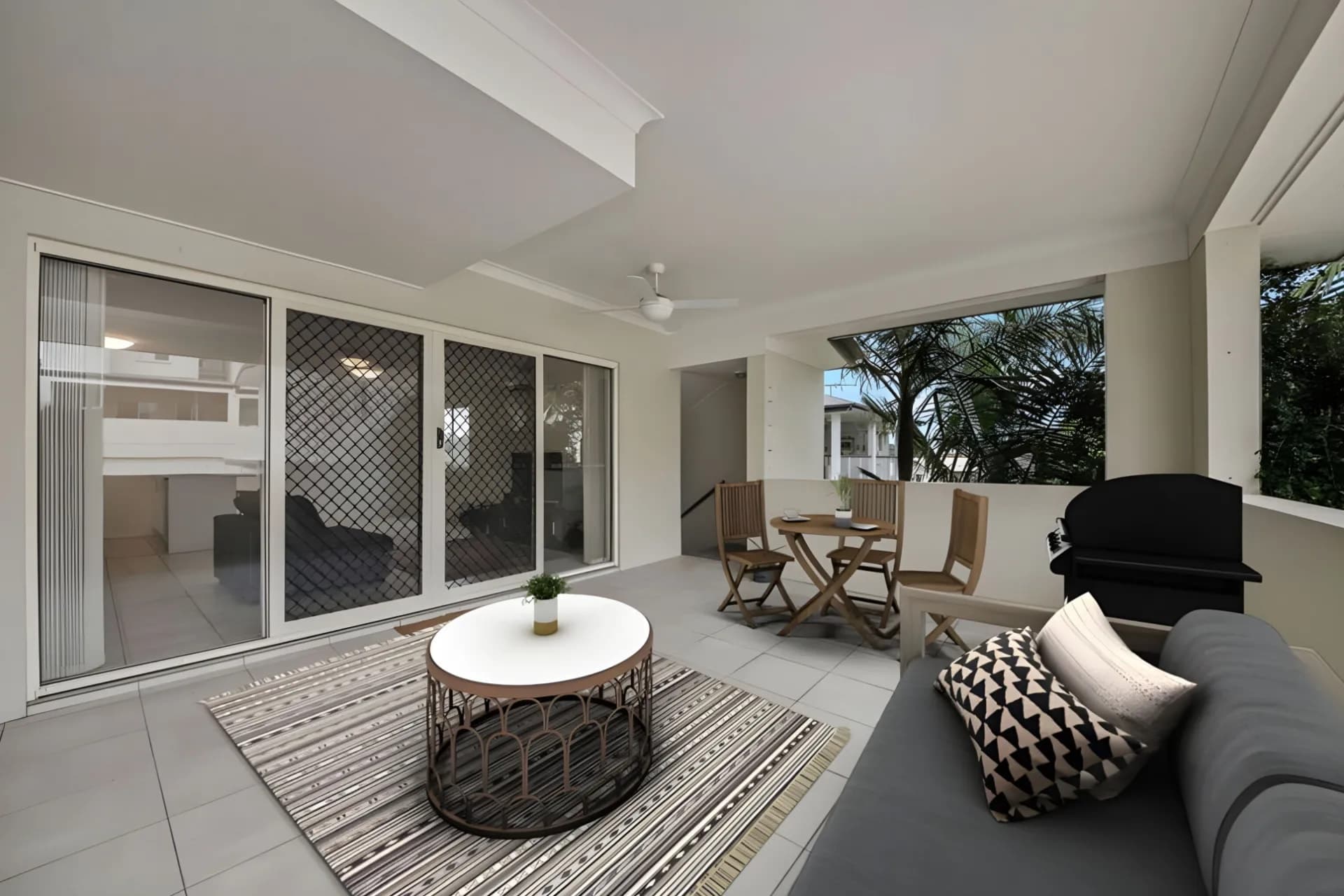 18/61 Buller Street, Everton Park, QLD, Everton Park - Thumbnail 5