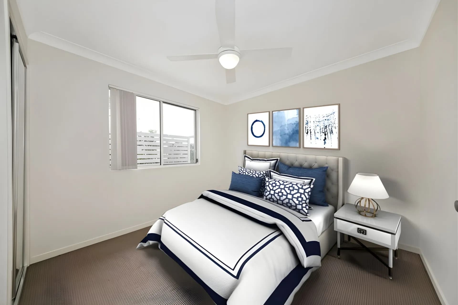 18/61 Buller Street, Everton Park, QLD, Everton Park - Thumbnail 6