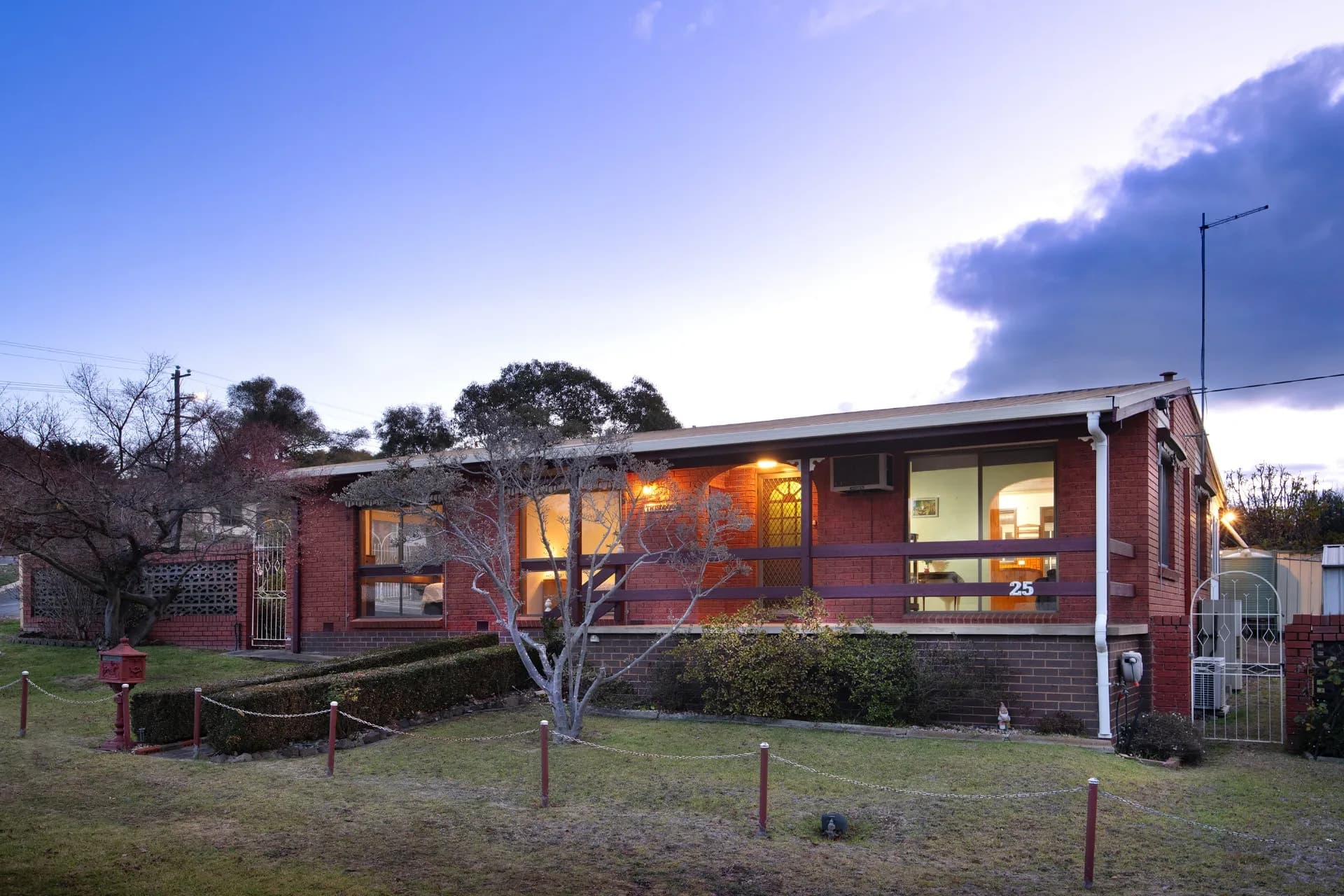 25 MacLise Street, Castlemaine., Castlemaine - Image 1