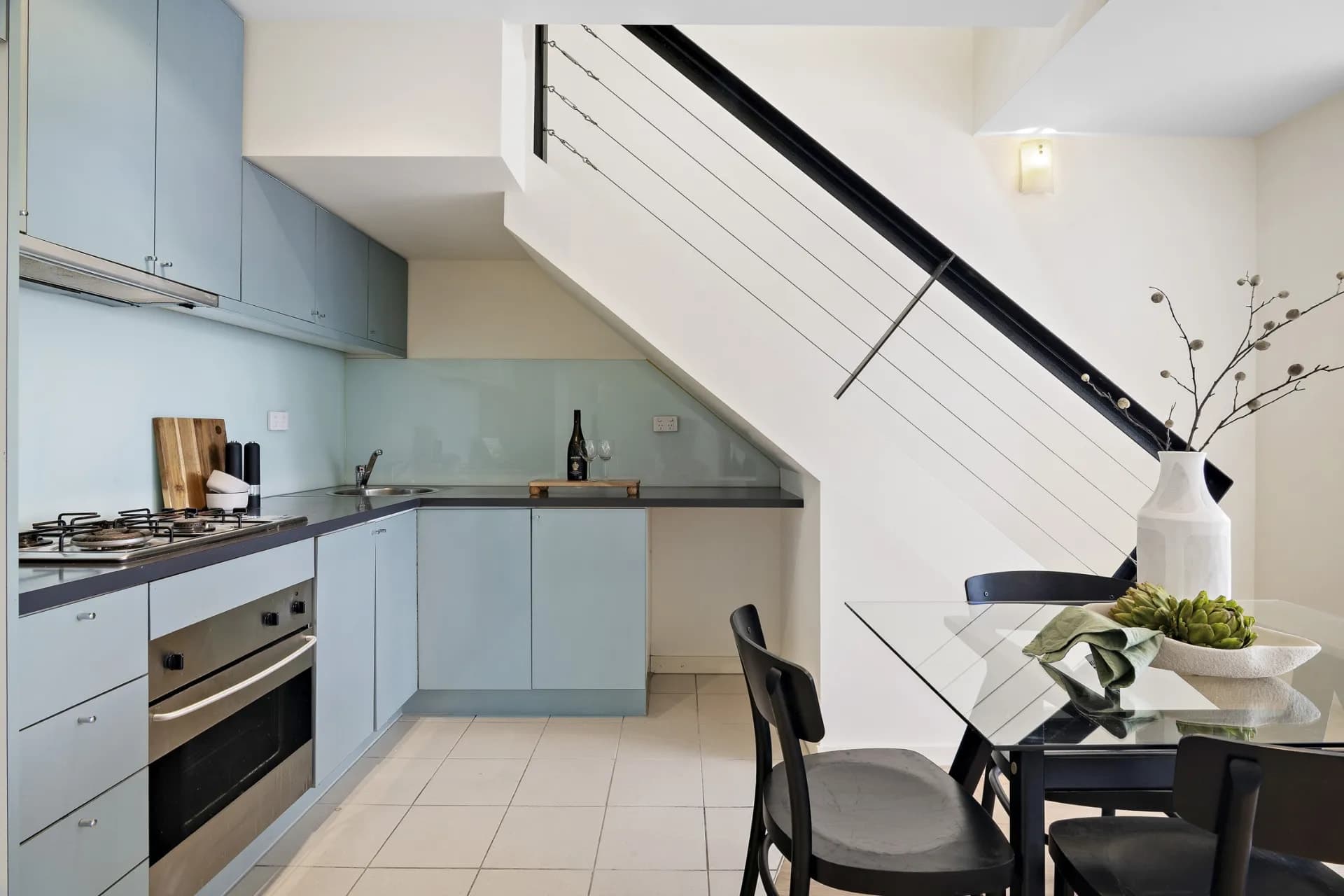 301/22-24 Cobden  Street, North Melbourne., North Melbourne - Thumbnail 3