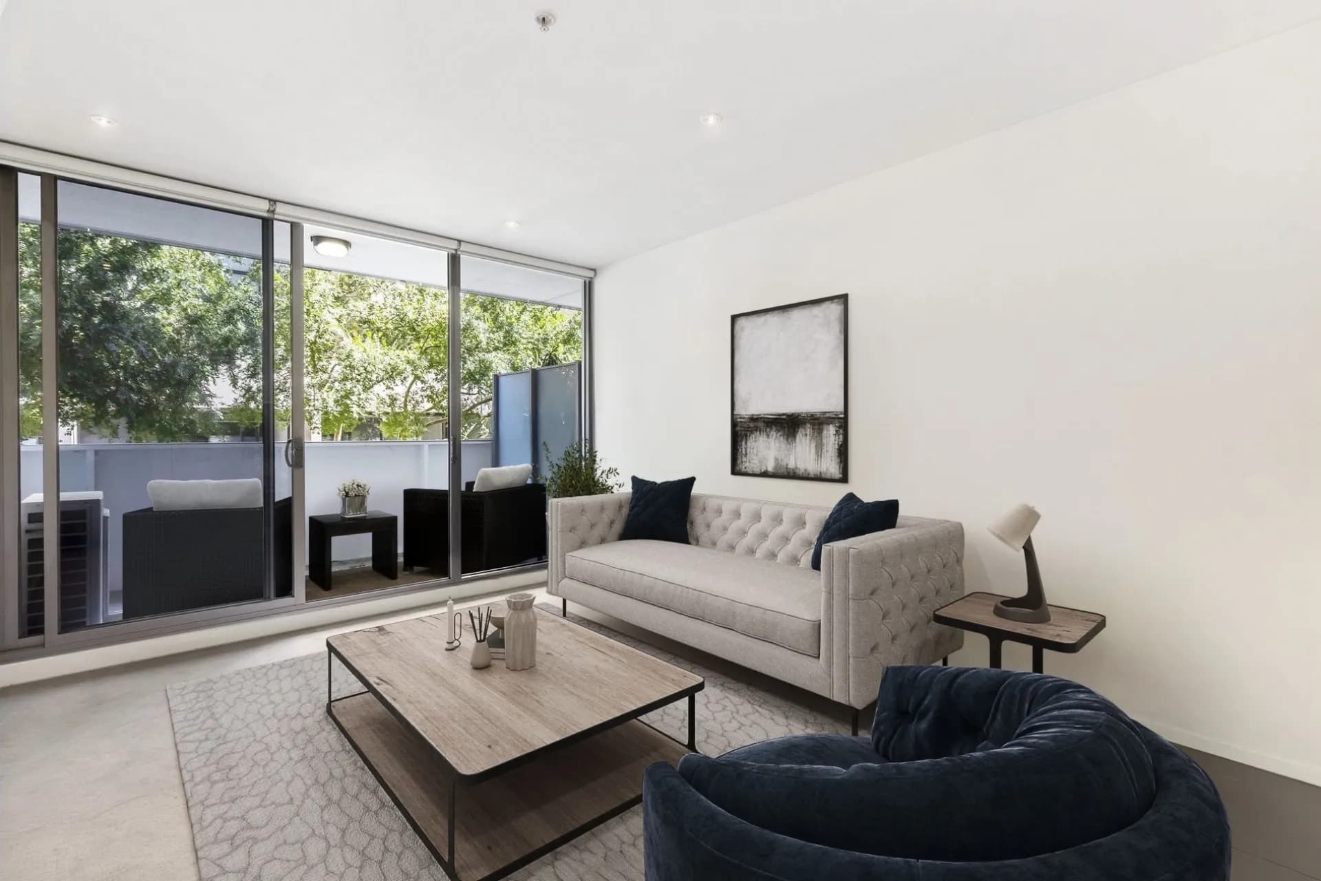 27/77 River Street, South Yarra., South Yarra - Image 1