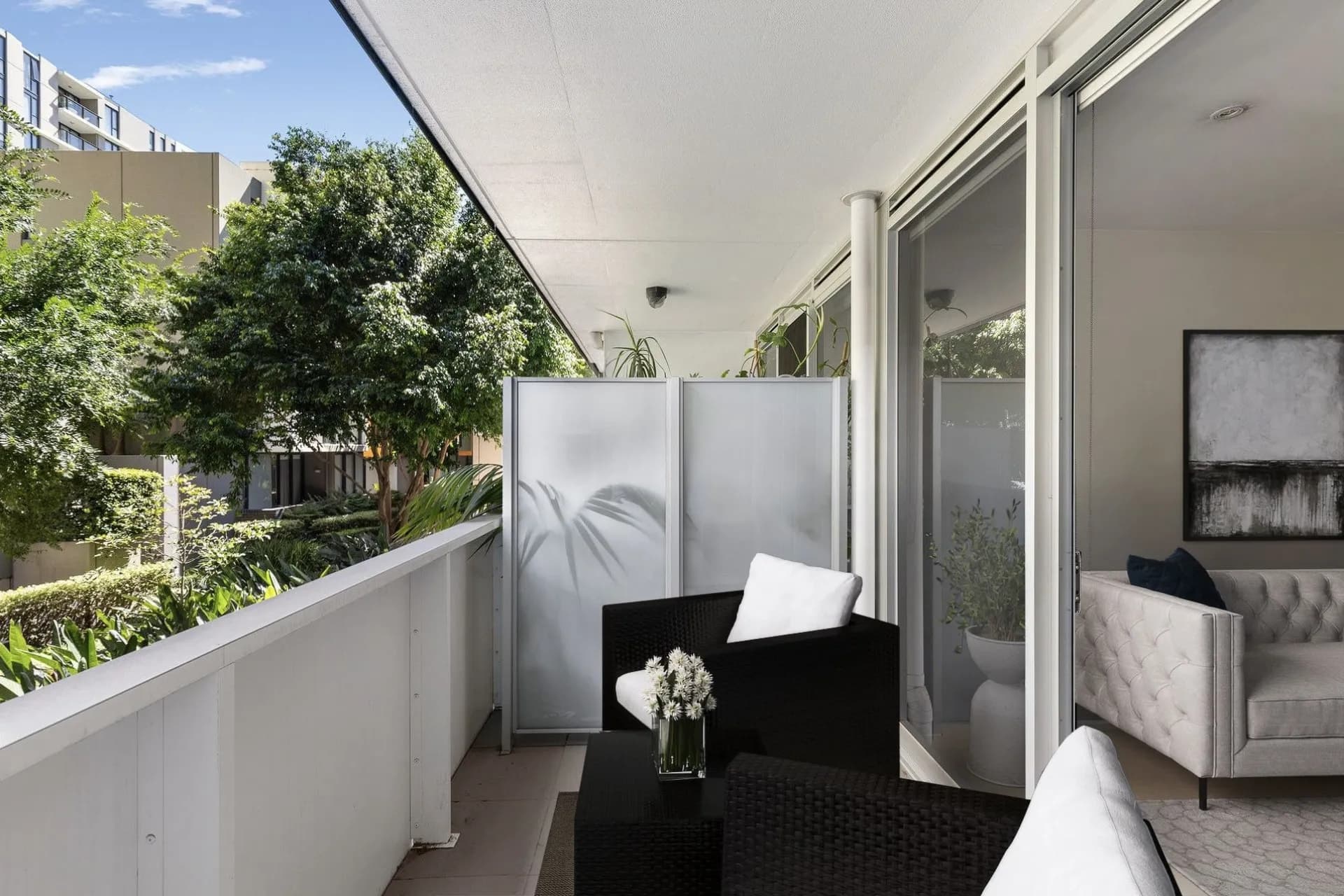 27/77 River Street, South Yarra., South Yarra - Thumbnail 3