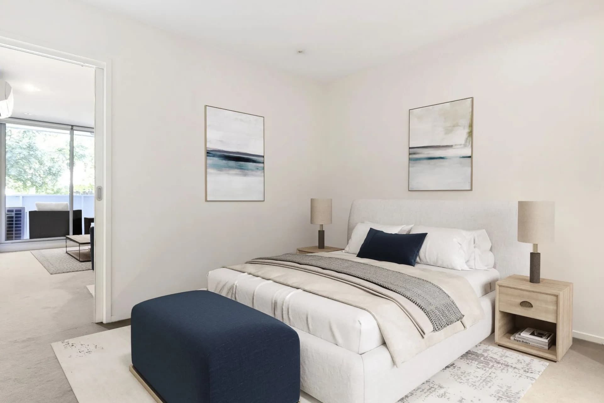 27/77 River Street, South Yarra., South Yarra - Thumbnail 5