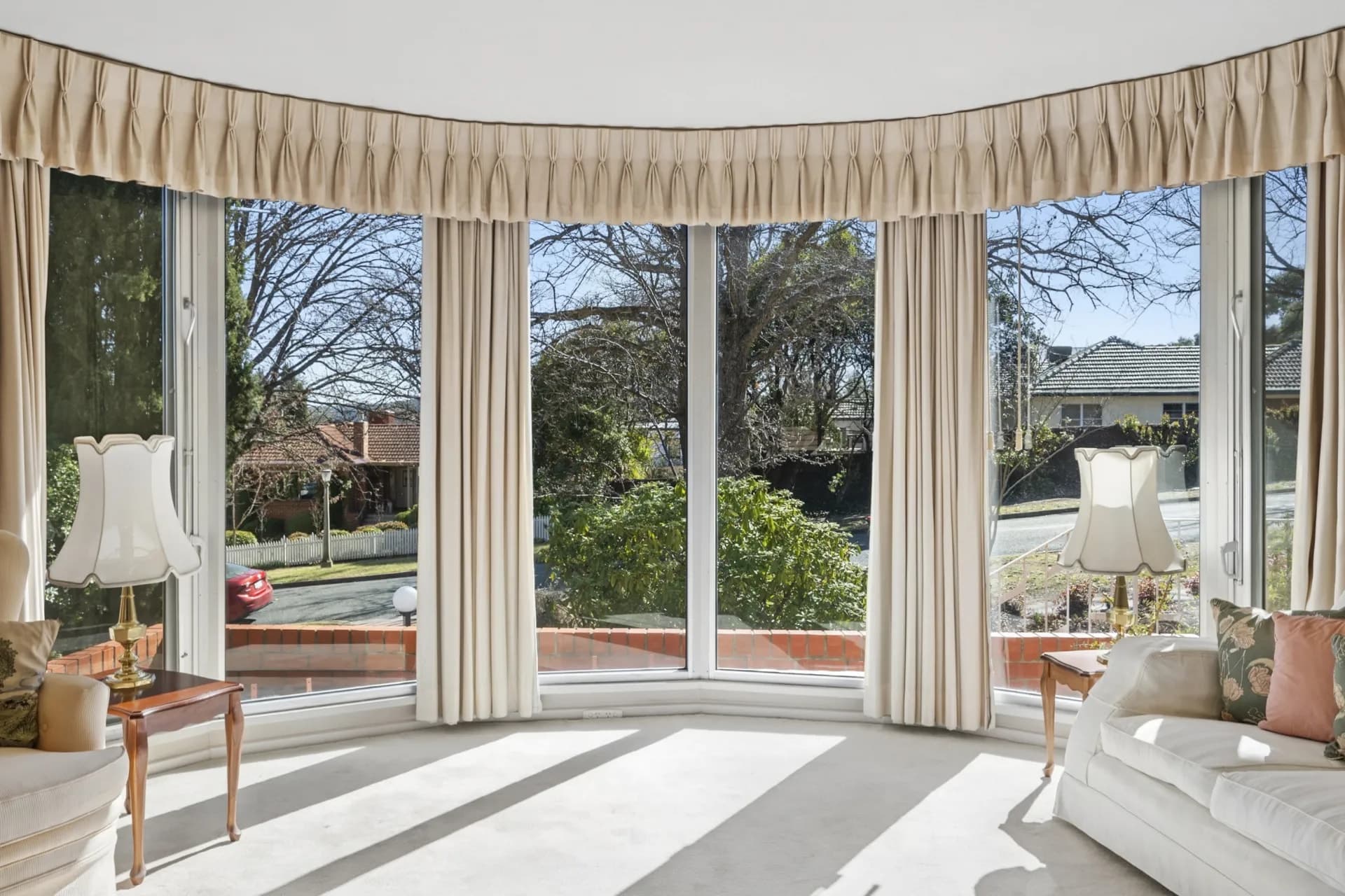 1 Loftus  Street, Yarralumla., Yarralumla - Thumbnail 4