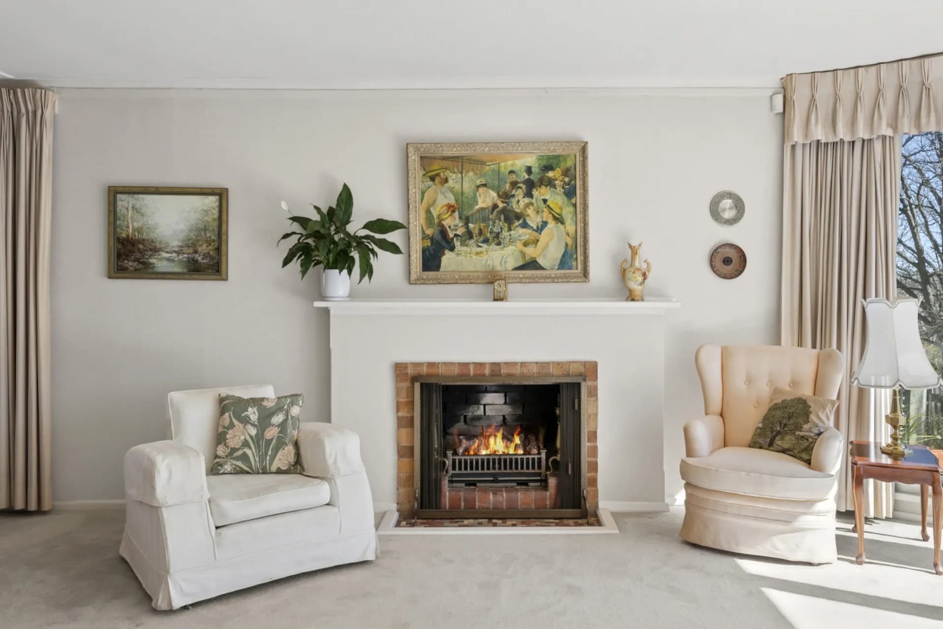1 Loftus  Street, Yarralumla., Yarralumla - Thumbnail 5