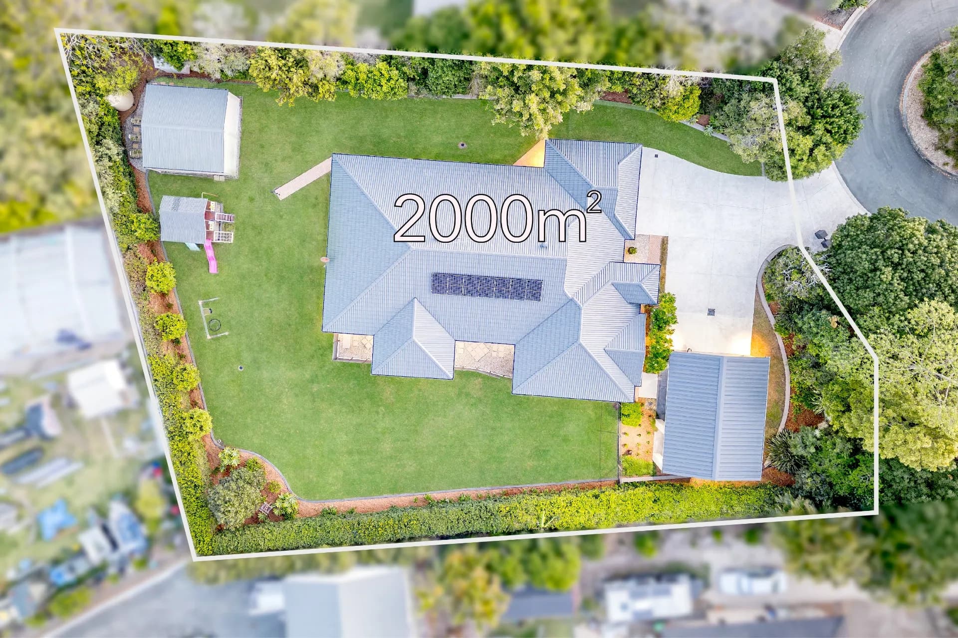 3 Plunkett Court , Burpengary East., Burpengary East - Thumbnail 2
