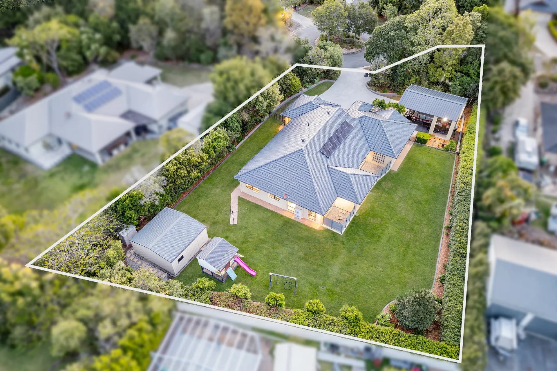 3 Plunkett Court , Burpengary East., Burpengary East - Thumbnail 3