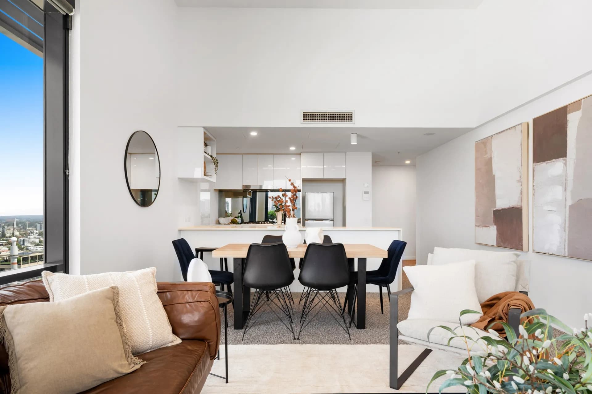 23004/28 Merivale  Street, South Brisbane - Thumbnail 4