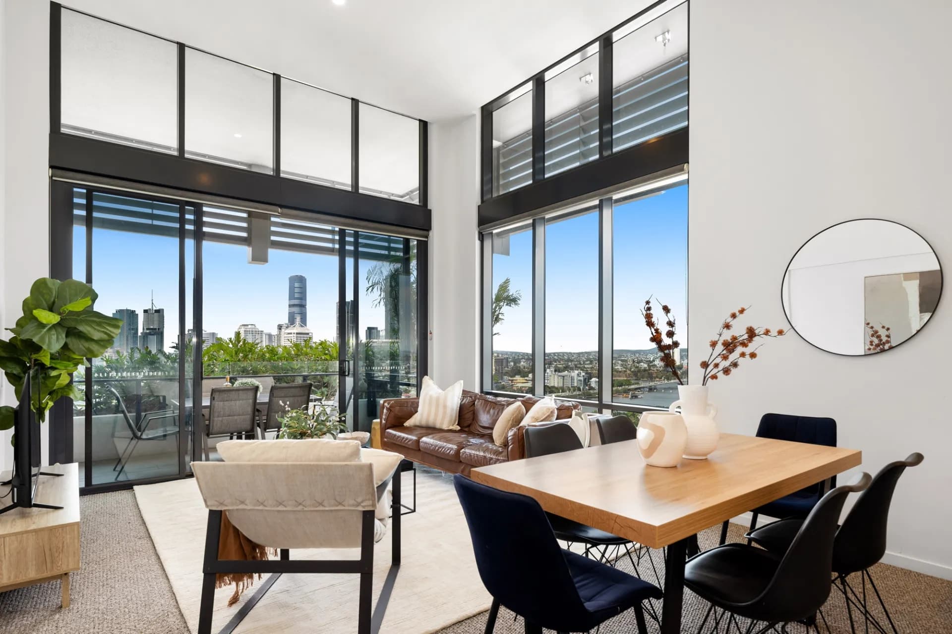 23004/28 Merivale  Street, South Brisbane - Thumbnail 8