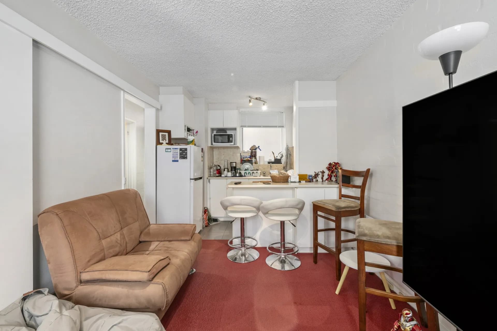 17/9-11 Barnsbury Road, South Yarra - Thumbnail 3
