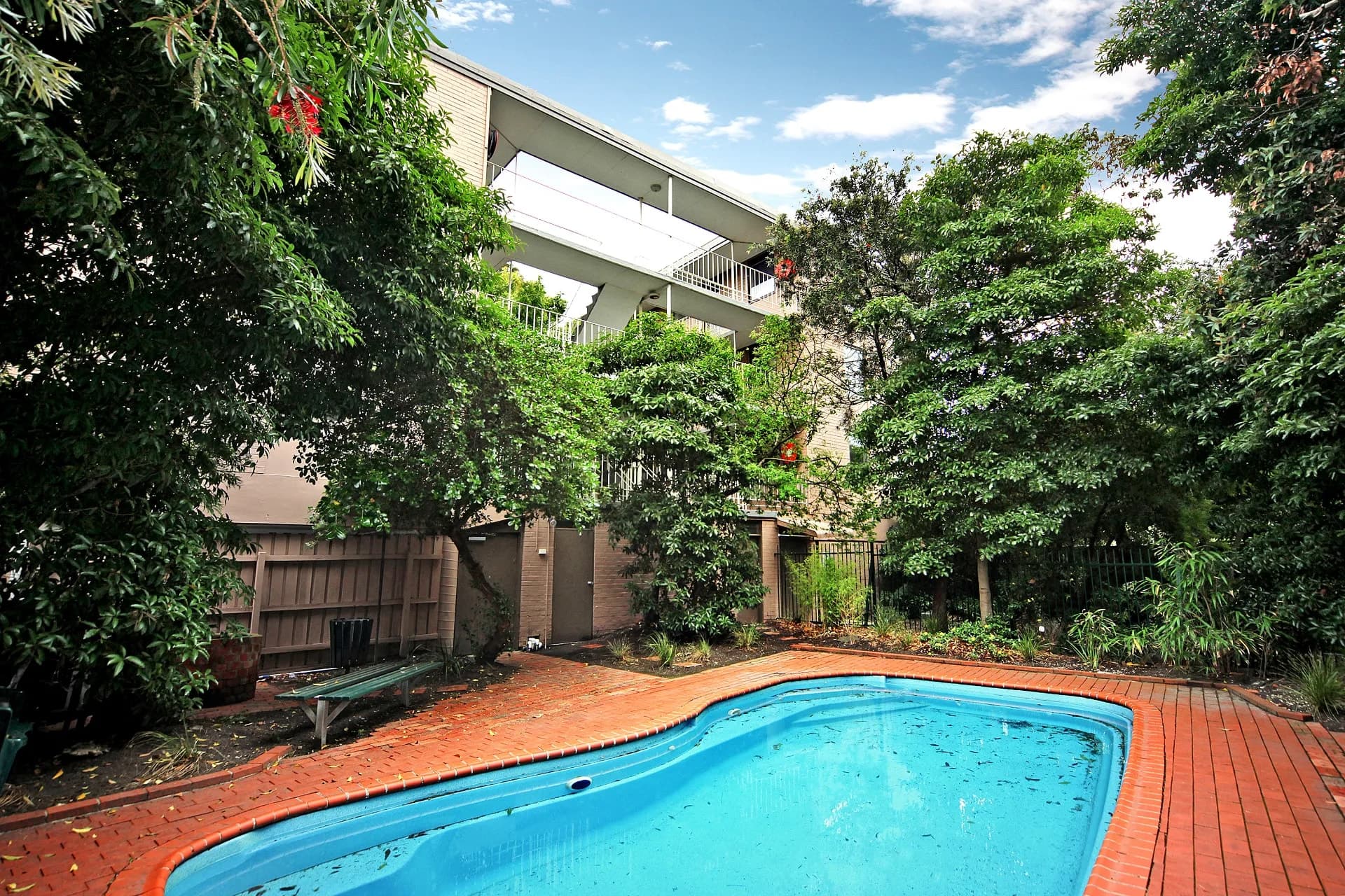 17/9-11 Barnsbury Road, South Yarra - Thumbnail 7