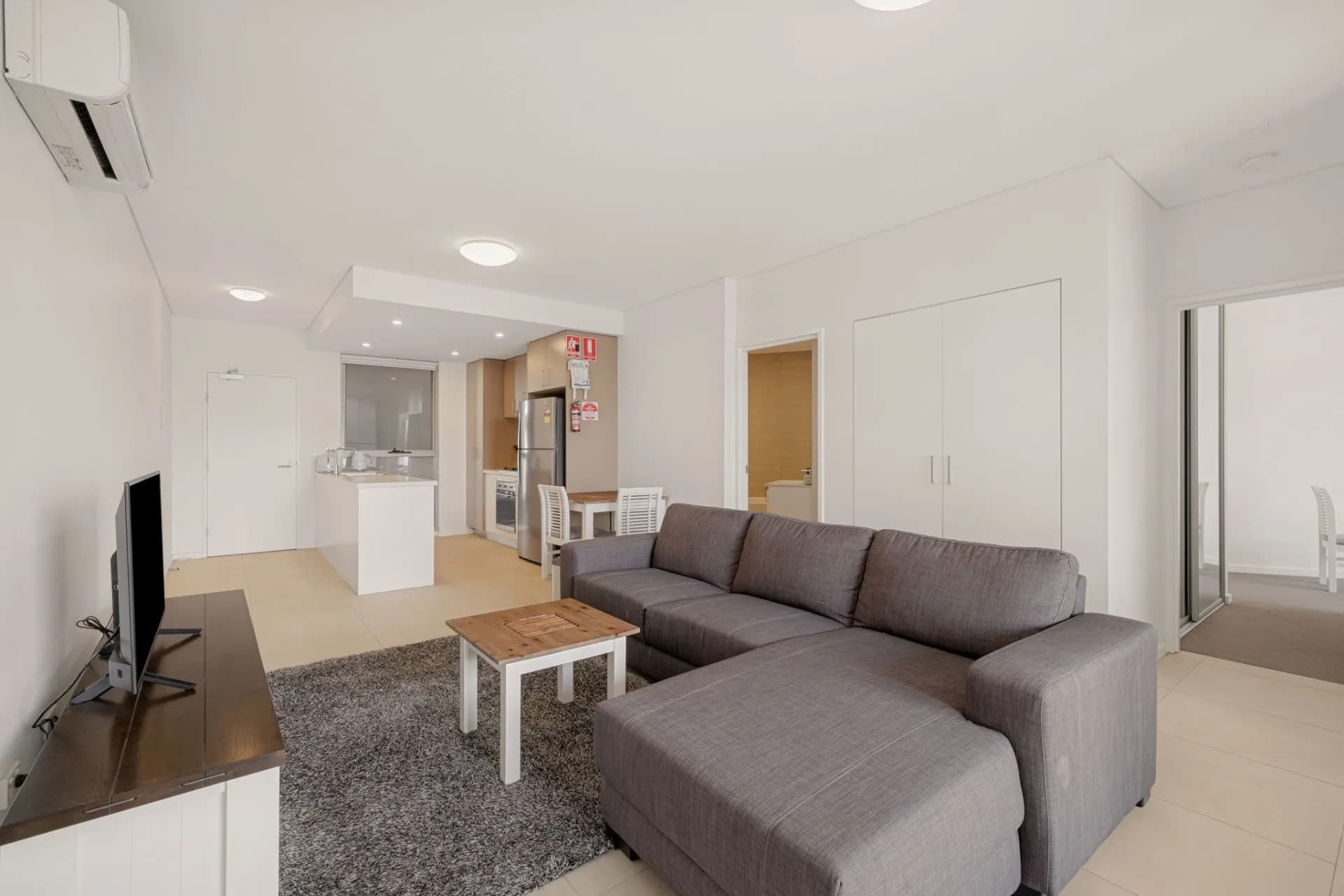 409/85 Park Road, Homebush - Thumbnail 3