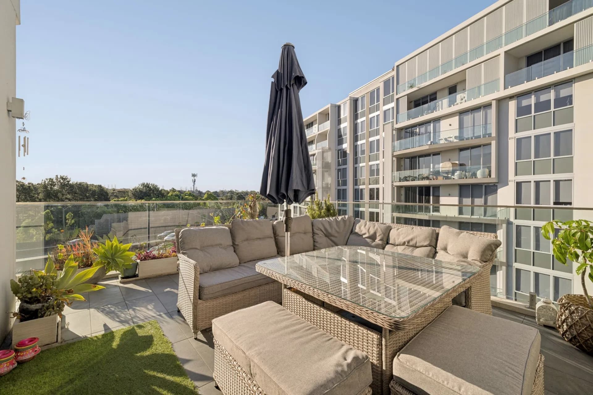 A402/86 Centenary Drive, Strathfield - Thumbnail 8