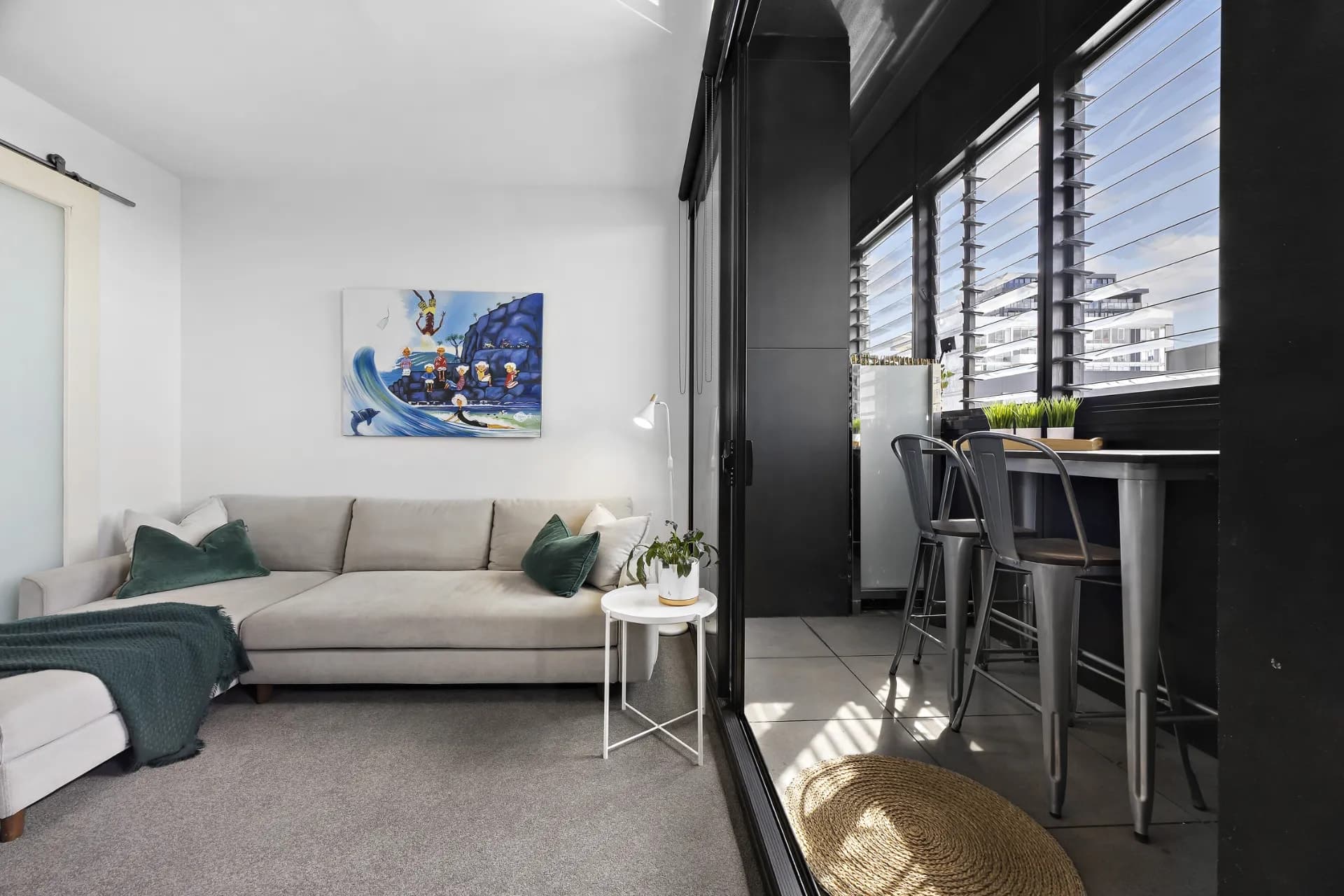 506/35 Malcolm Street, South Yarra - Image 1