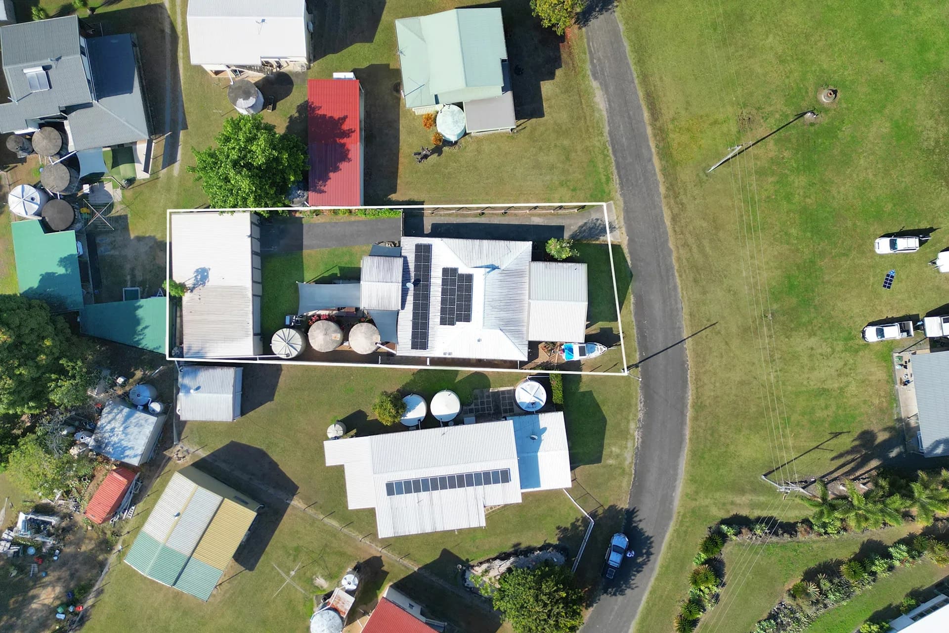 4 Hall Drive, Wilson Beach., Wilson Beach - Thumbnail 2
